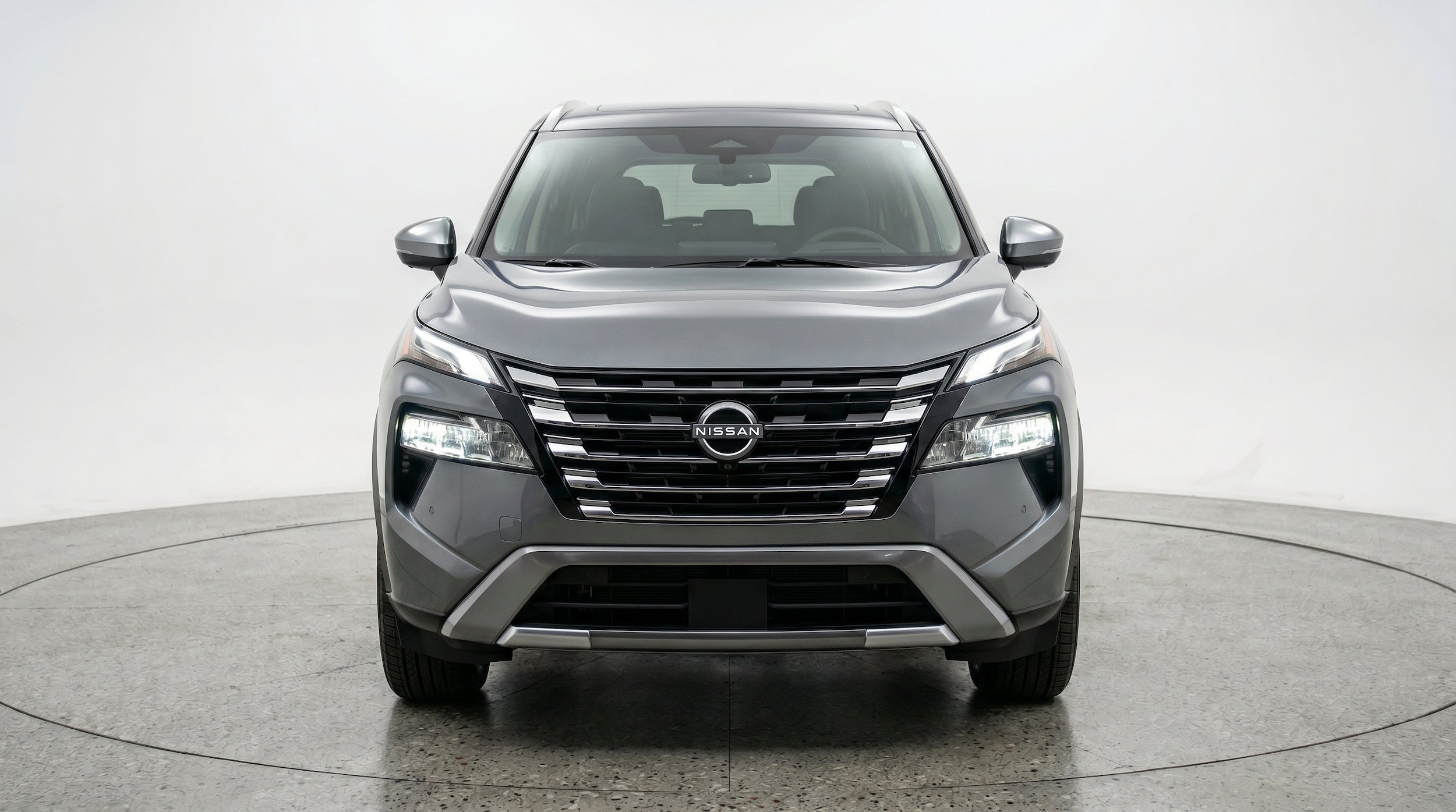 Thumbnail: 2026 Nissan Rogue - 2