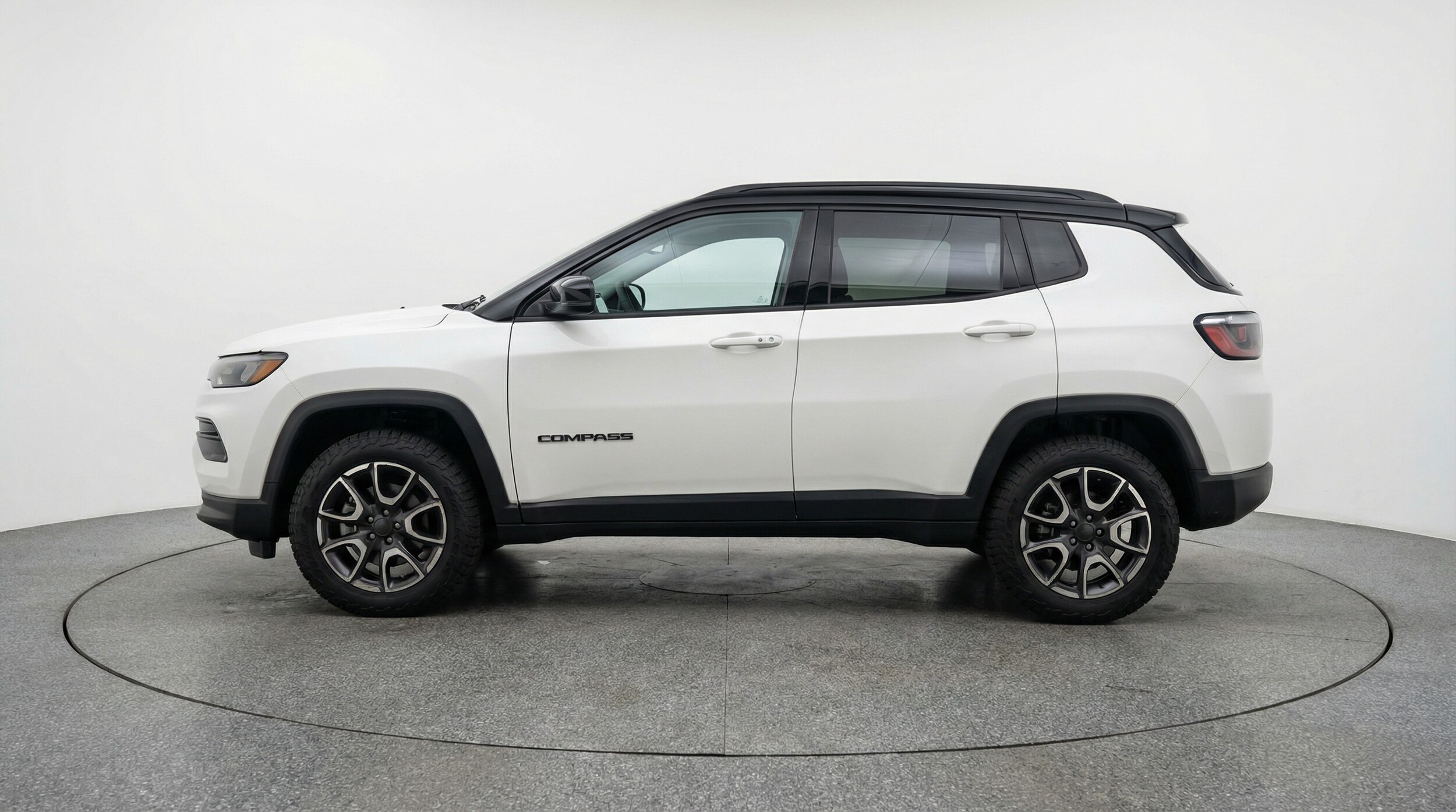 Thumbnail: 2025 Jeep Compass - 4