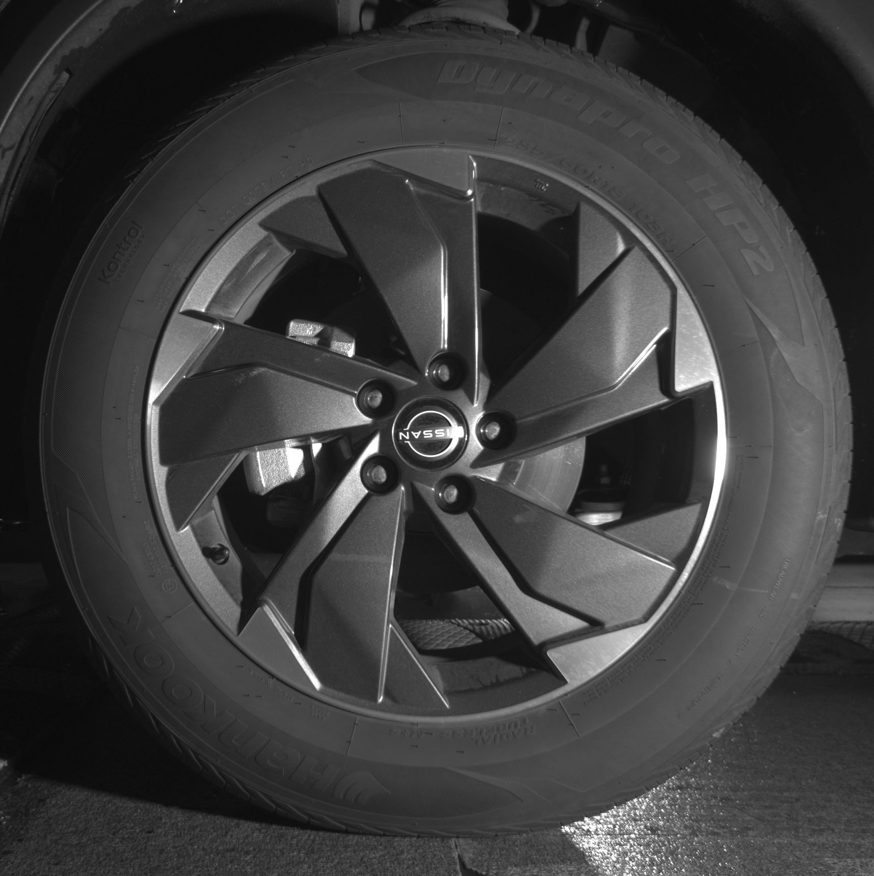 Thumbnail: 2025 Nissan Rogue - 9