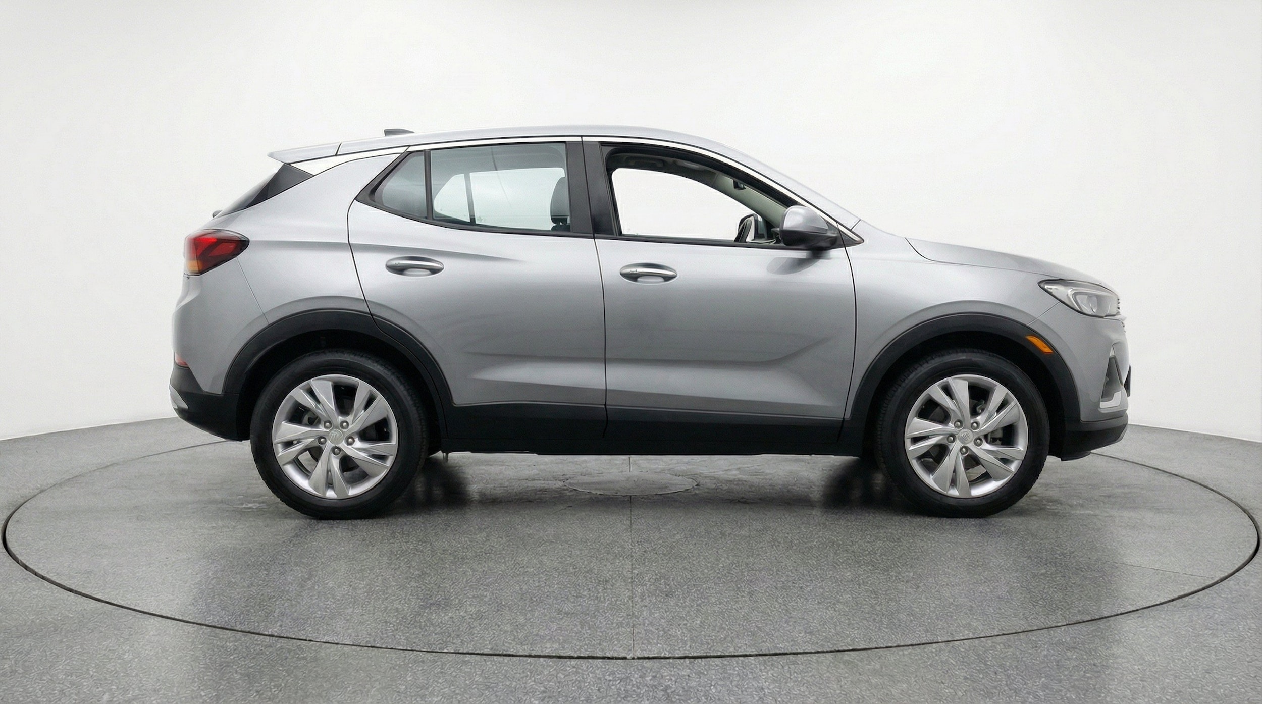 Thumbnail: 2026 Buick Encore GX - 11