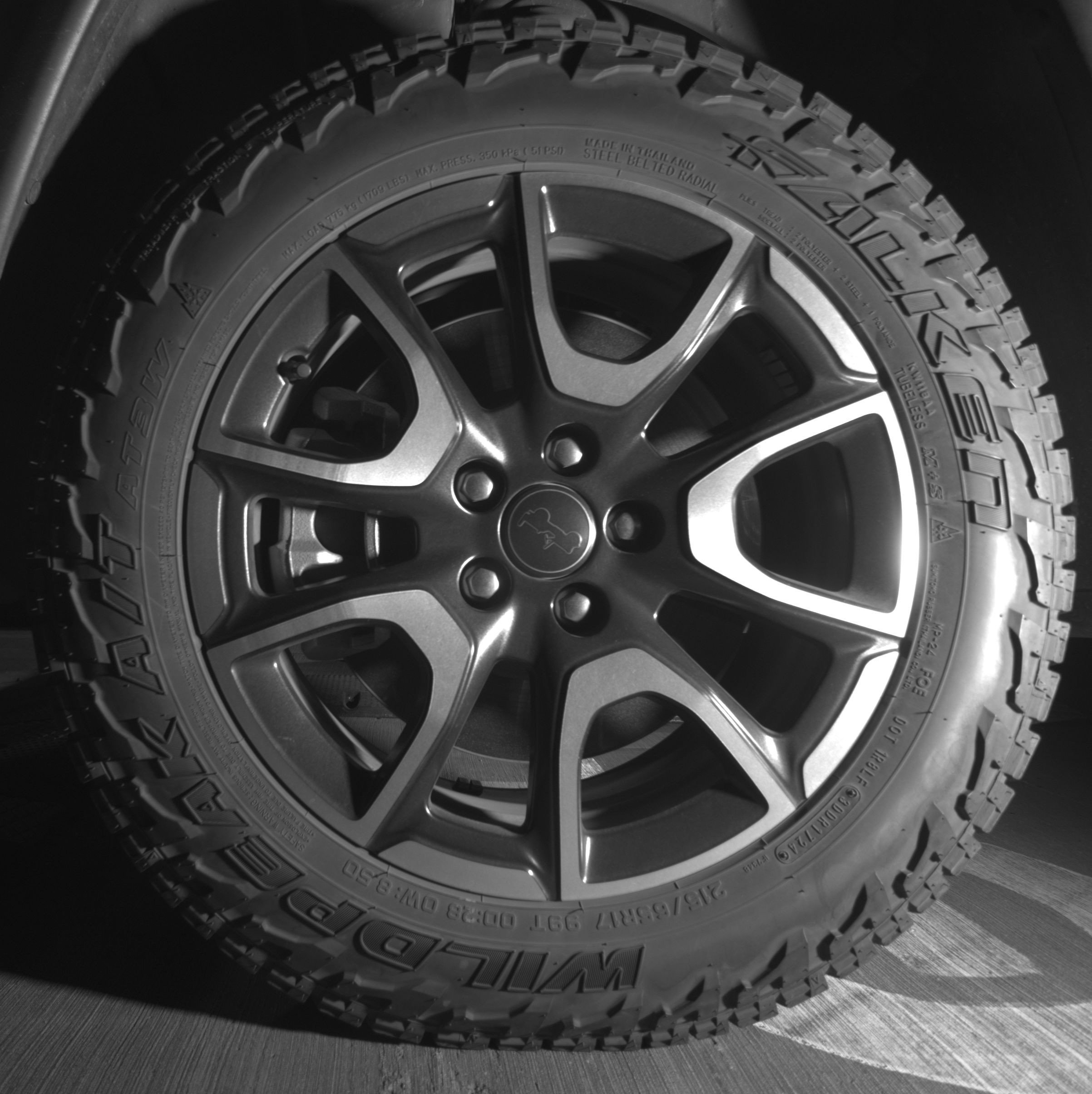 Thumbnail: 2025 Jeep Compass - 12