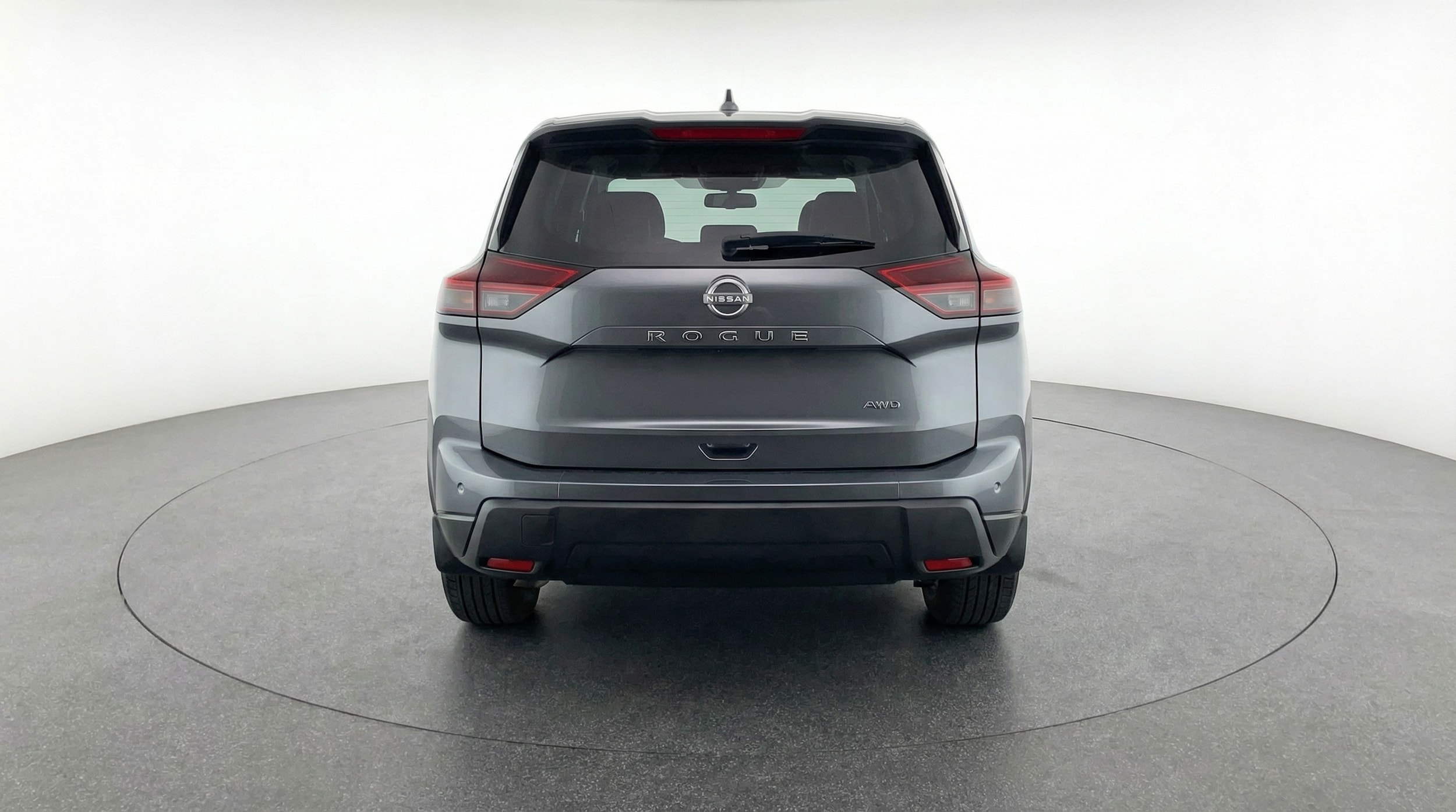 Thumbnail: 2025 Nissan Rogue - 6