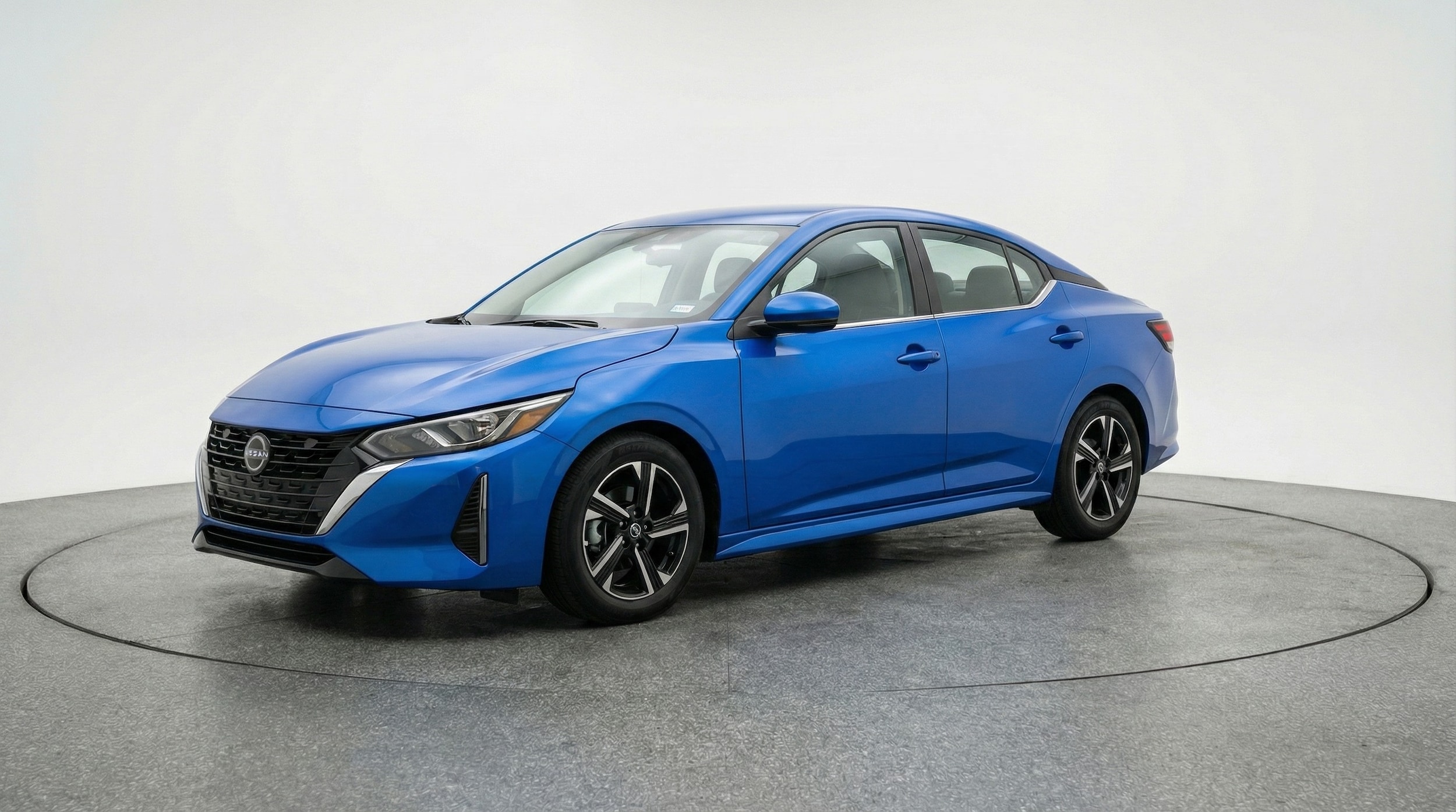 Thumbnail: 2025 Nissan Sentra - 3