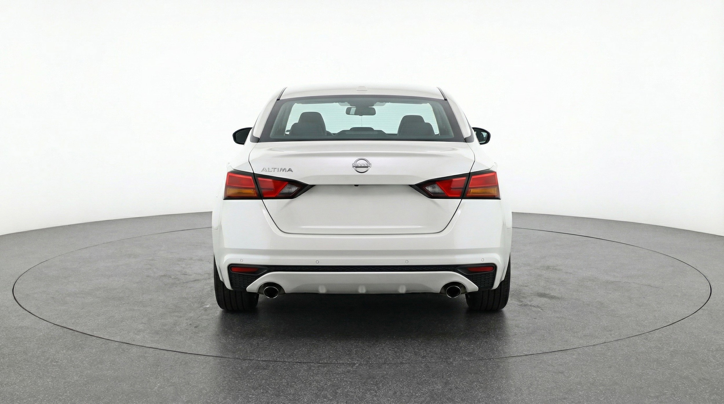 Thumbnail: 2025 Nissan Altima - 7