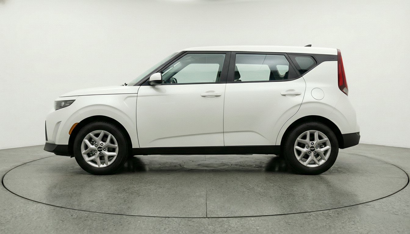 Thumbnail: 2025 Kia Soul - 5