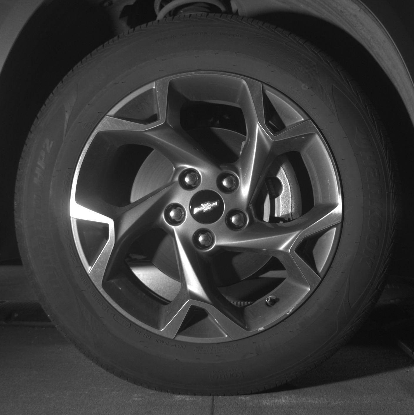 Thumbnail: 2025 Chevrolet Trax - 13