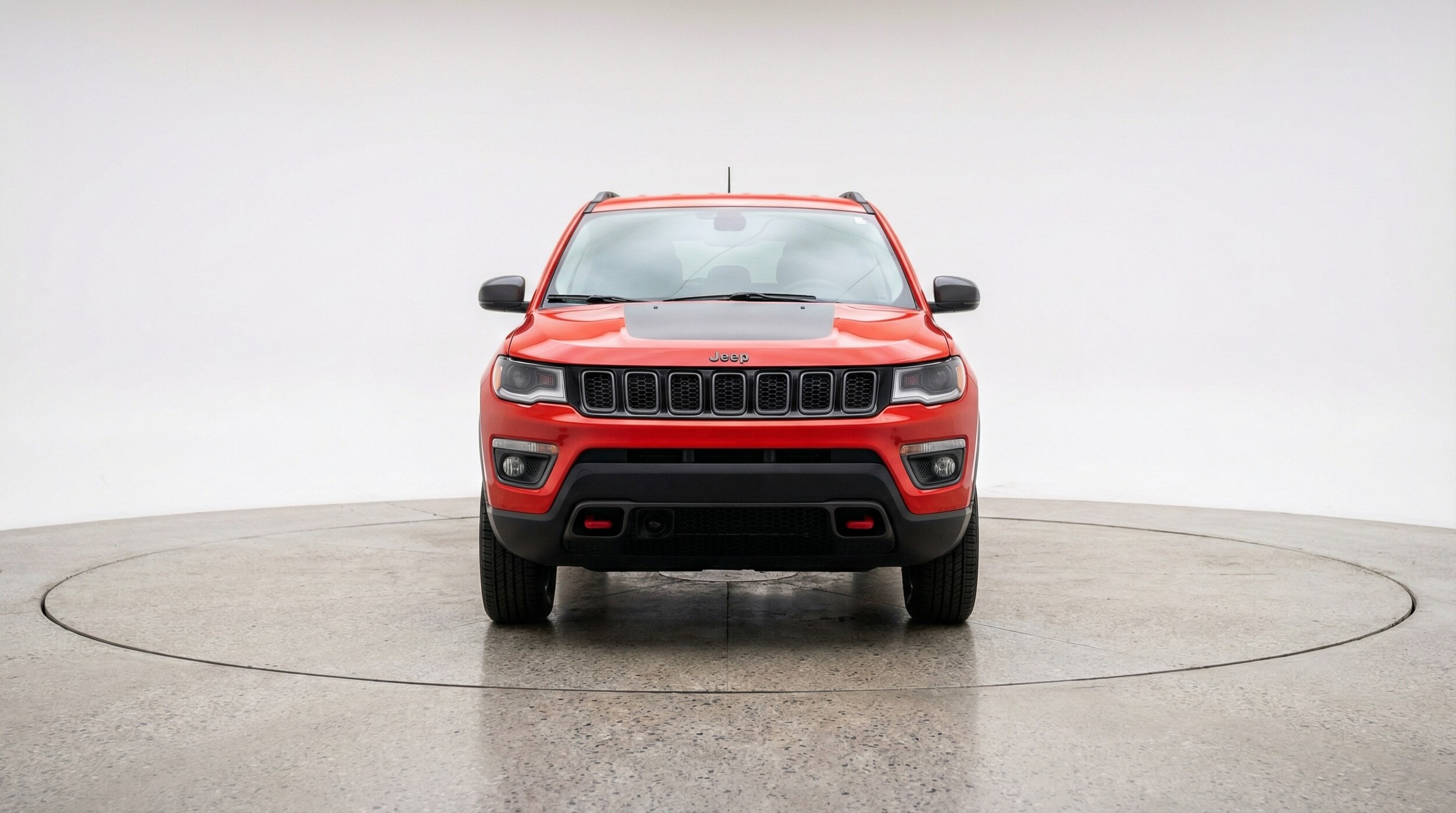 Thumbnail: 2025 Jeep Compass - 2