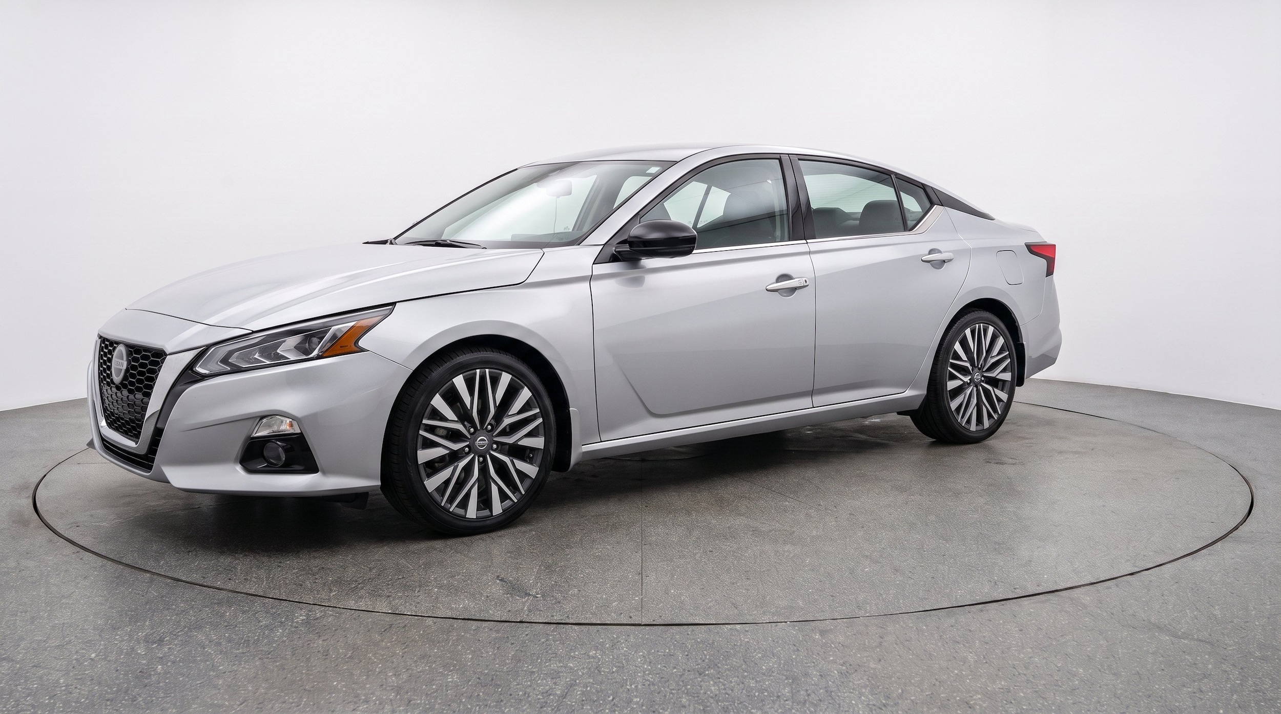 Thumbnail: 2026 Nissan Altima - 3