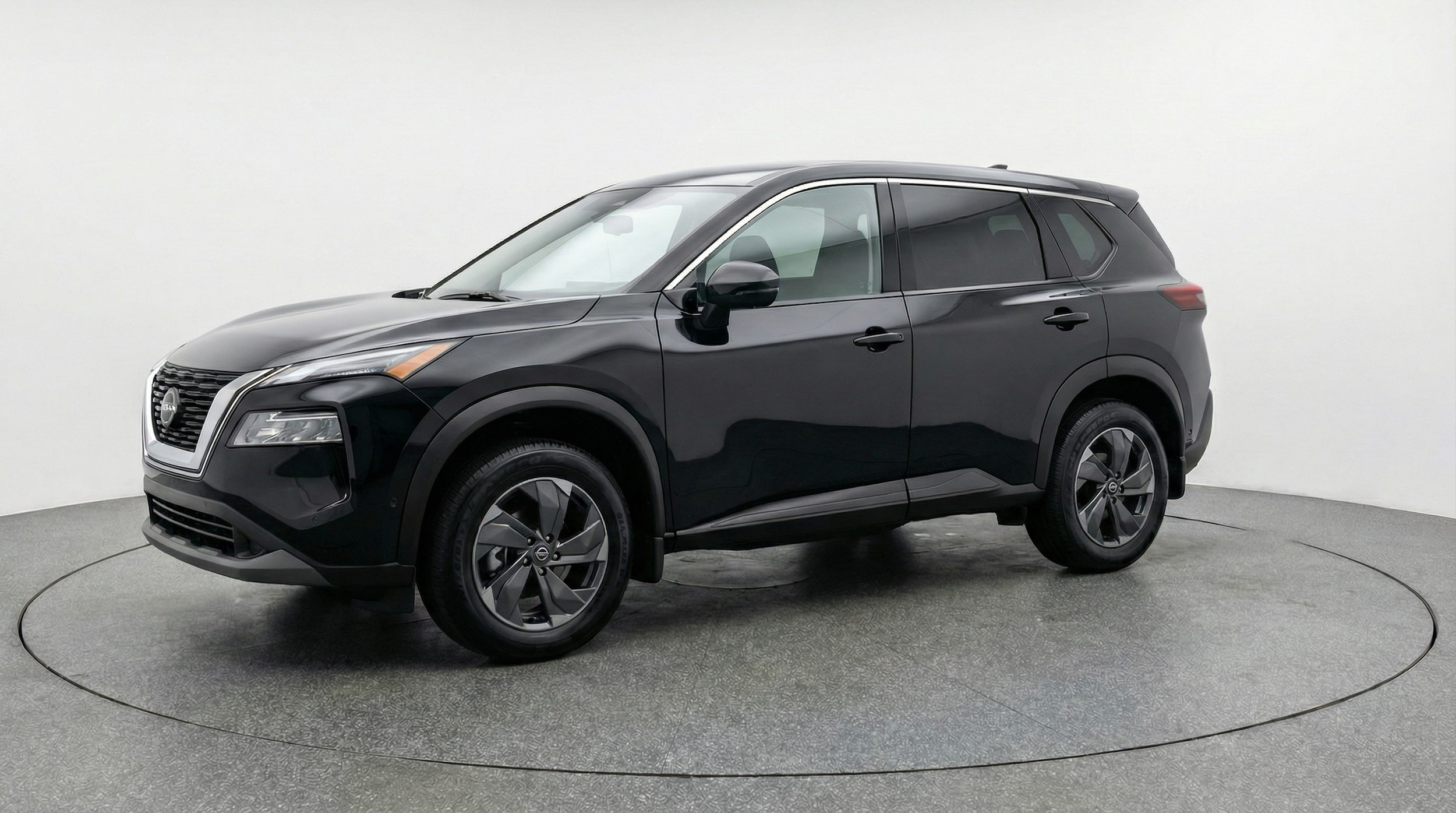 Thumbnail: 2025 Nissan Rogue - 3