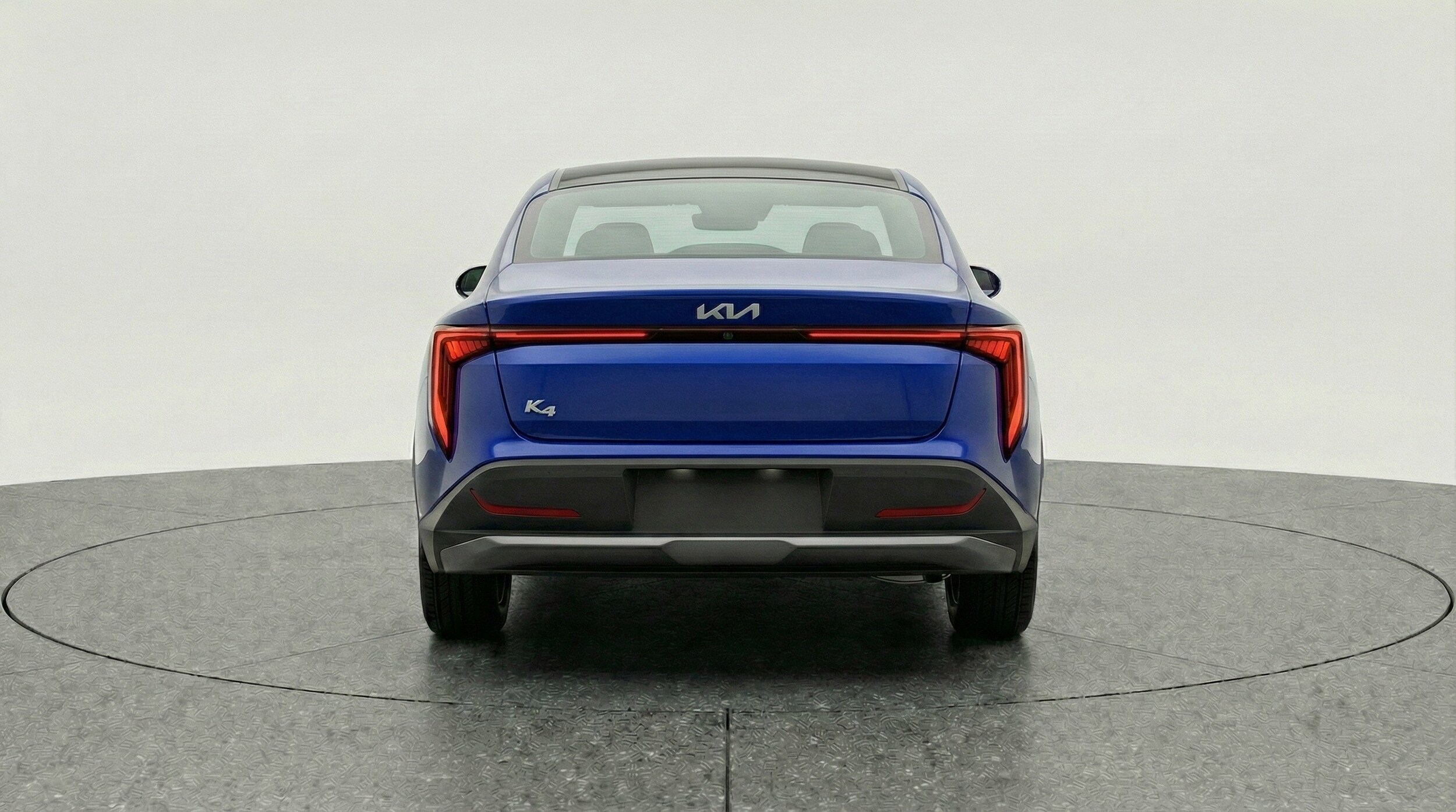 Thumbnail: 2025 Kia K4 - 7