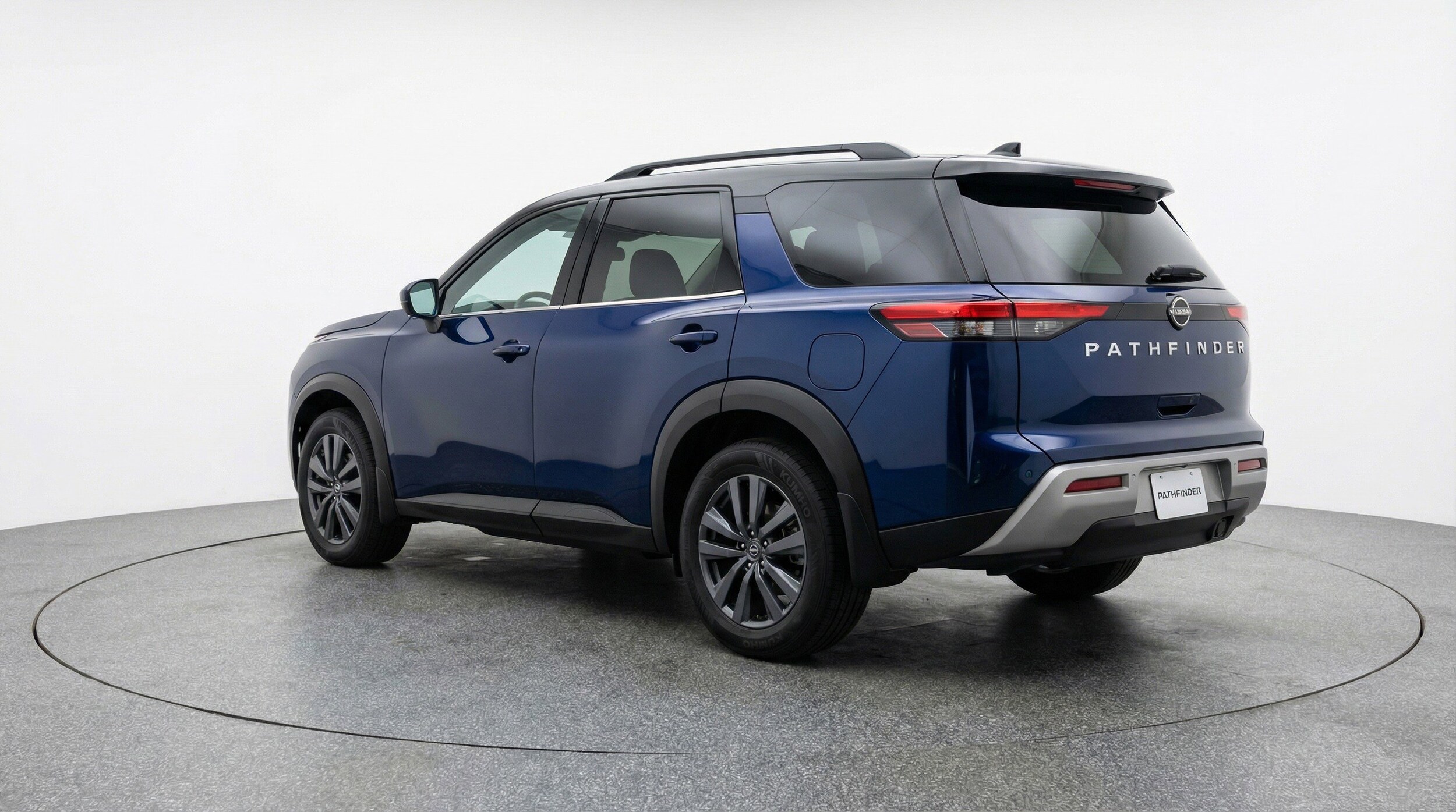 Thumbnail: 2025 Nissan Pathfinder - 6