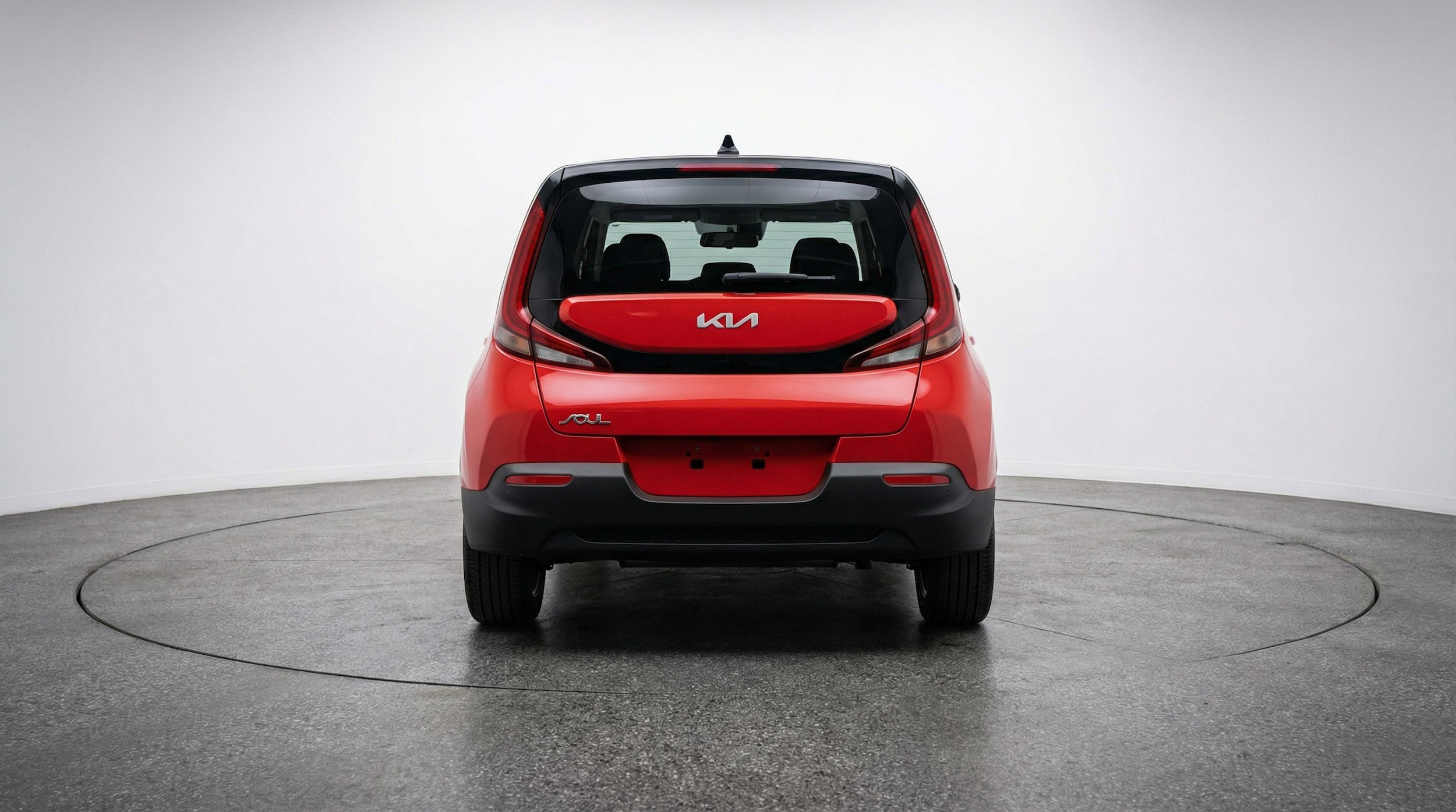 Thumbnail: 2025 Kia Soul - 7
