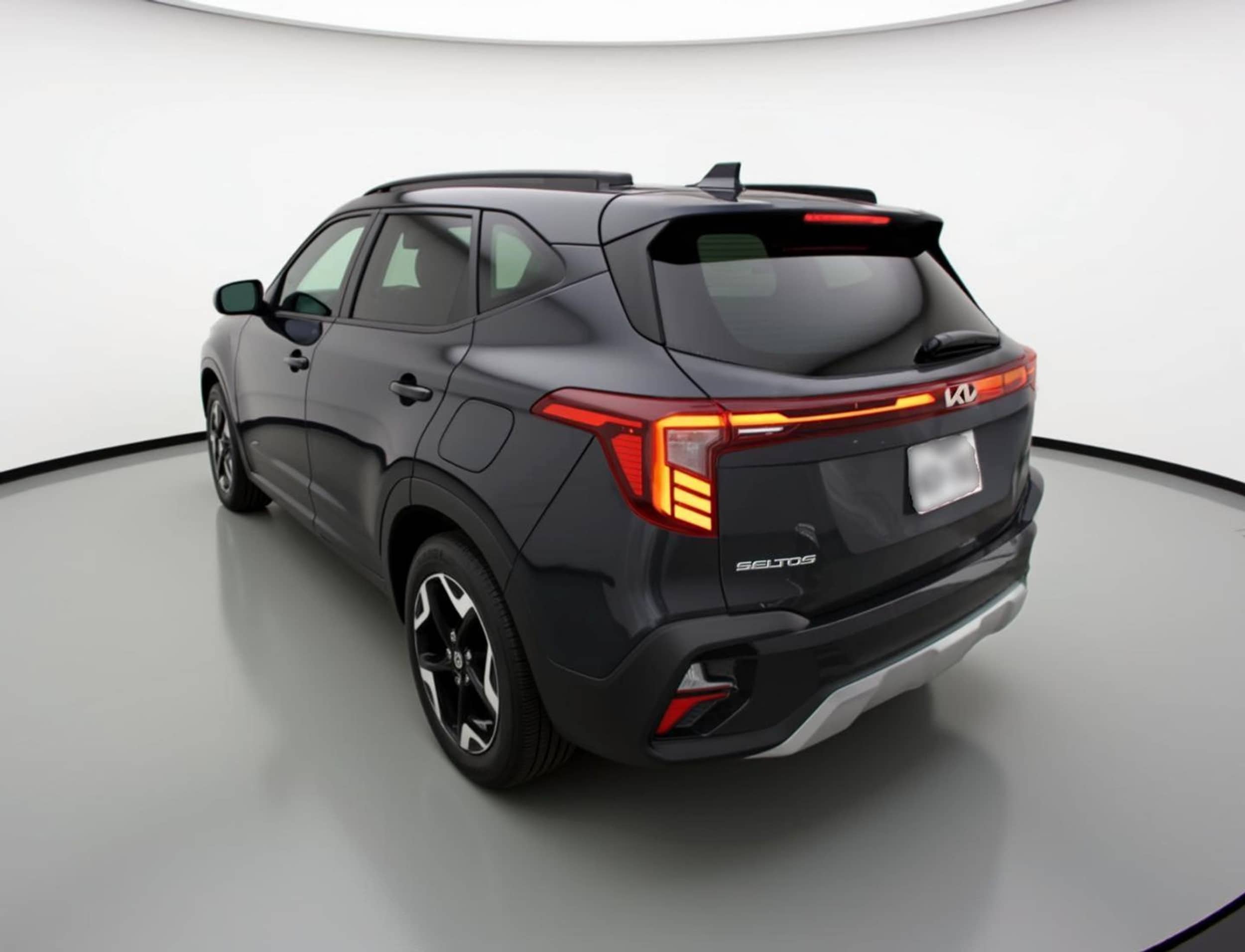 Thumbnail: 2025 Kia Seltos - 5