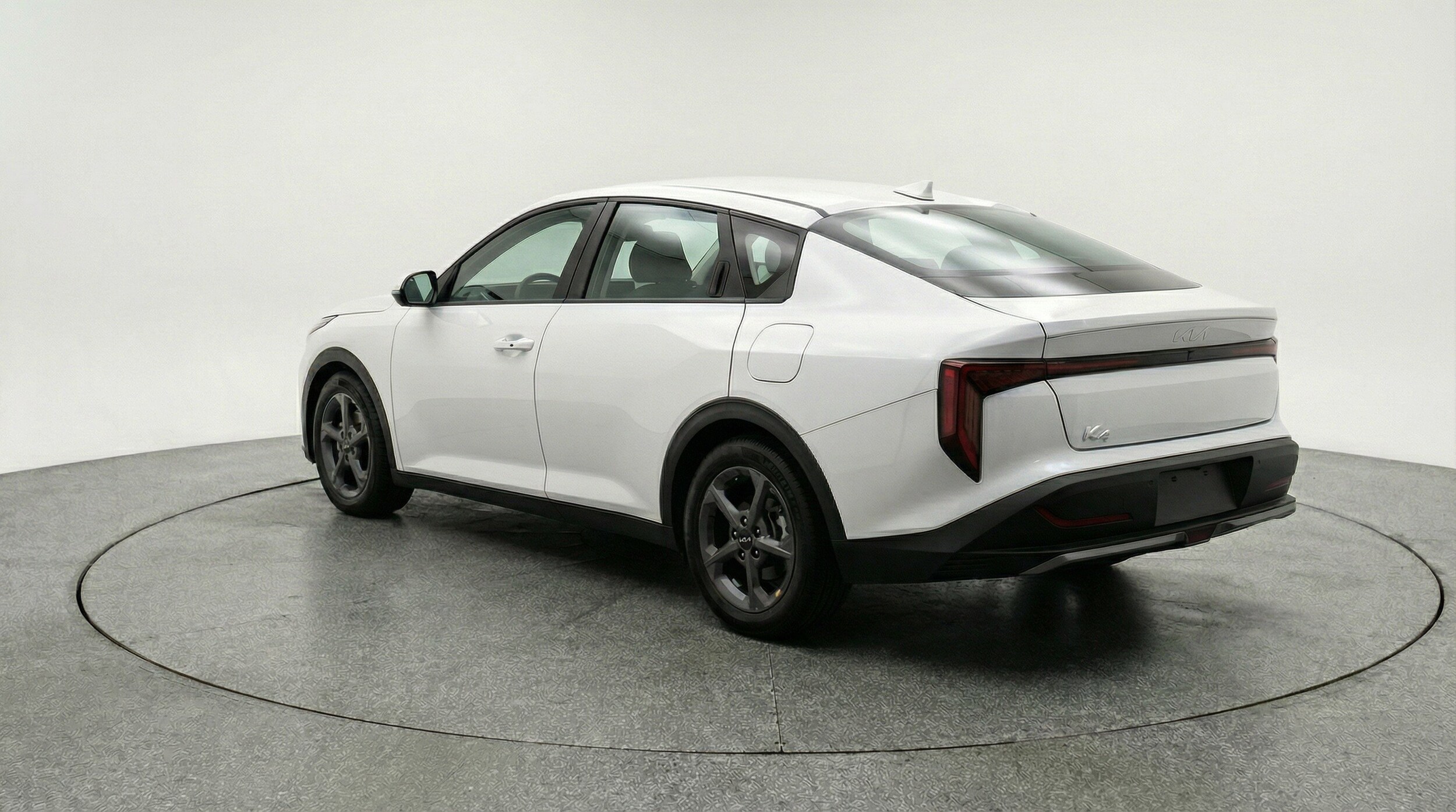 Thumbnail: 2025 Kia K4 - 6