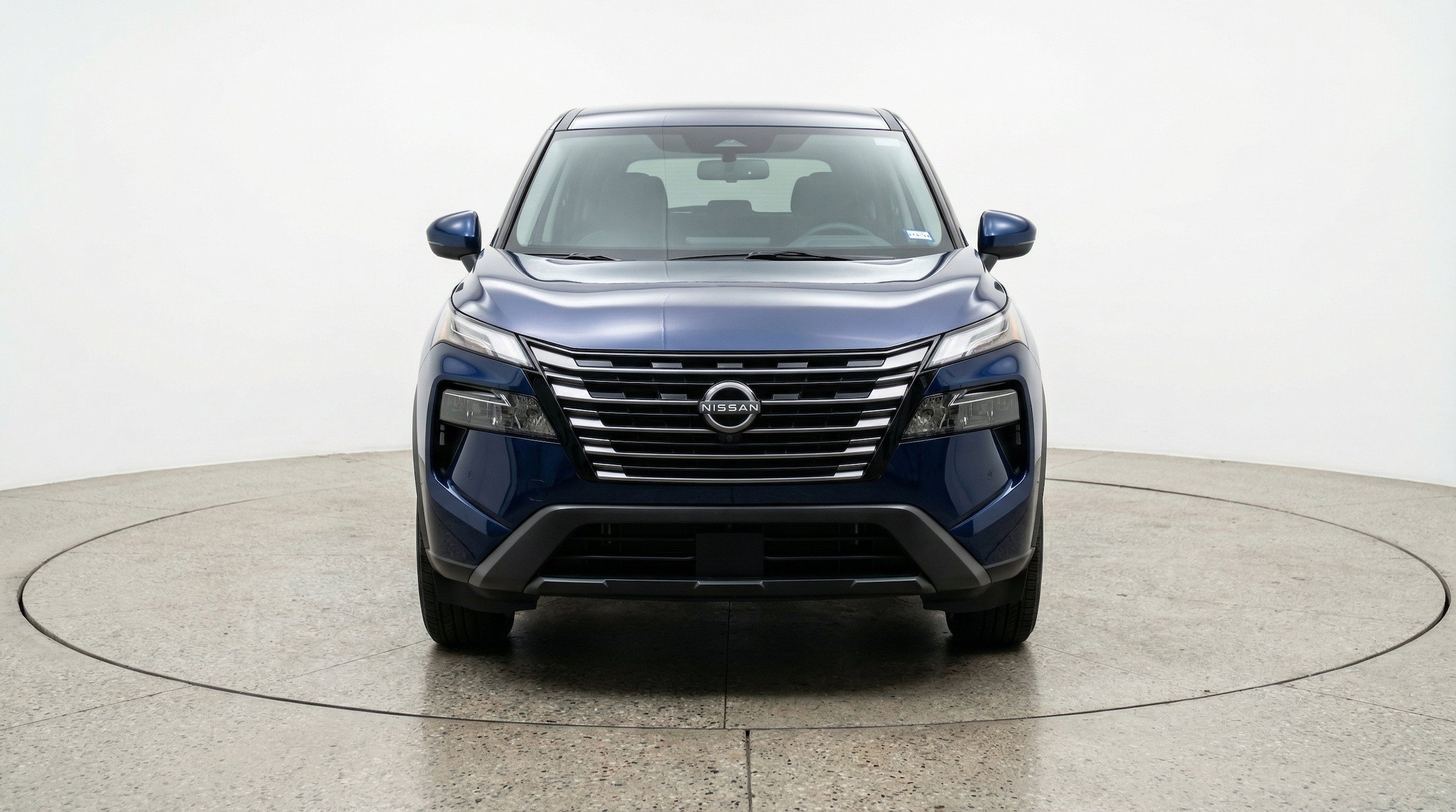 Thumbnail: 2026 Nissan Rogue - 2