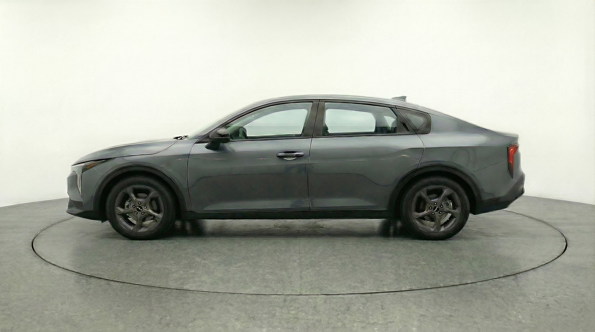 Thumbnail: 2025 Kia K4 - 4