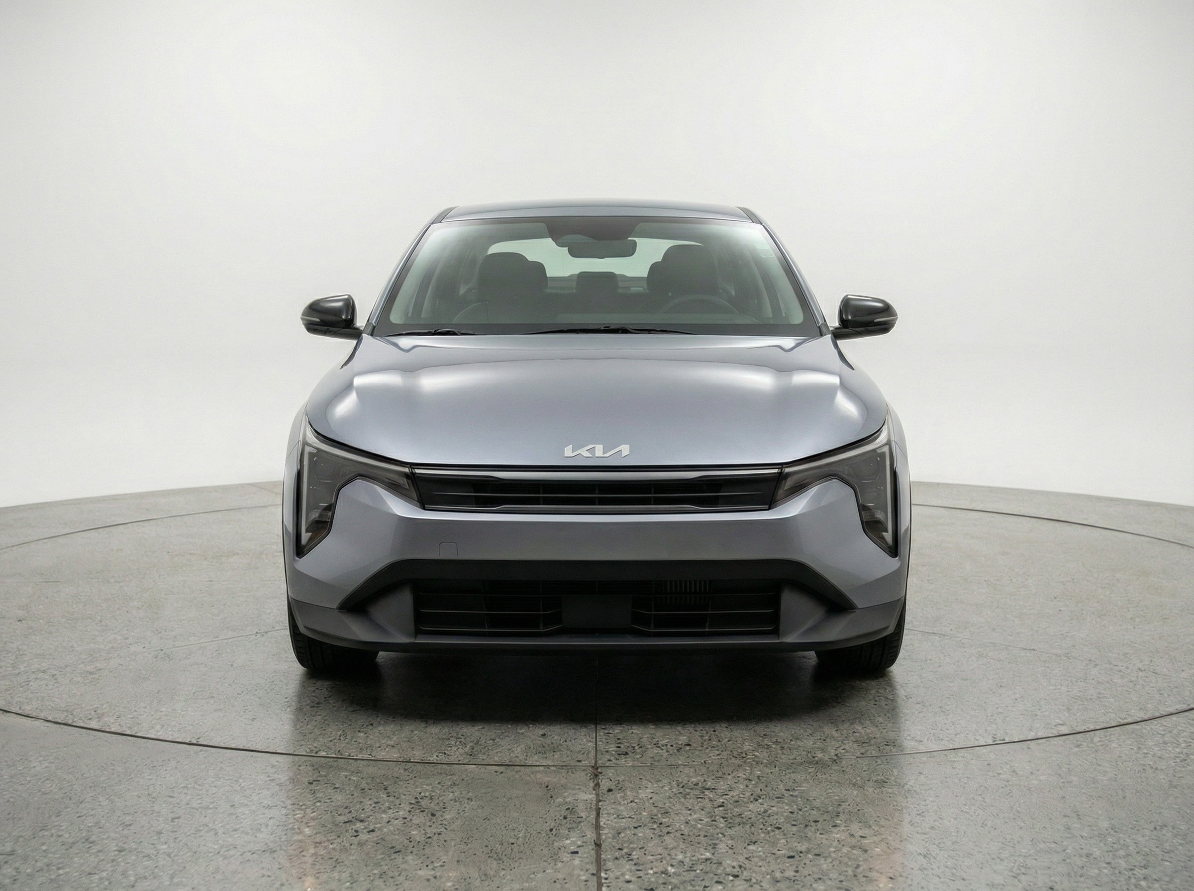 Thumbnail: 2025 Kia K4 - 2