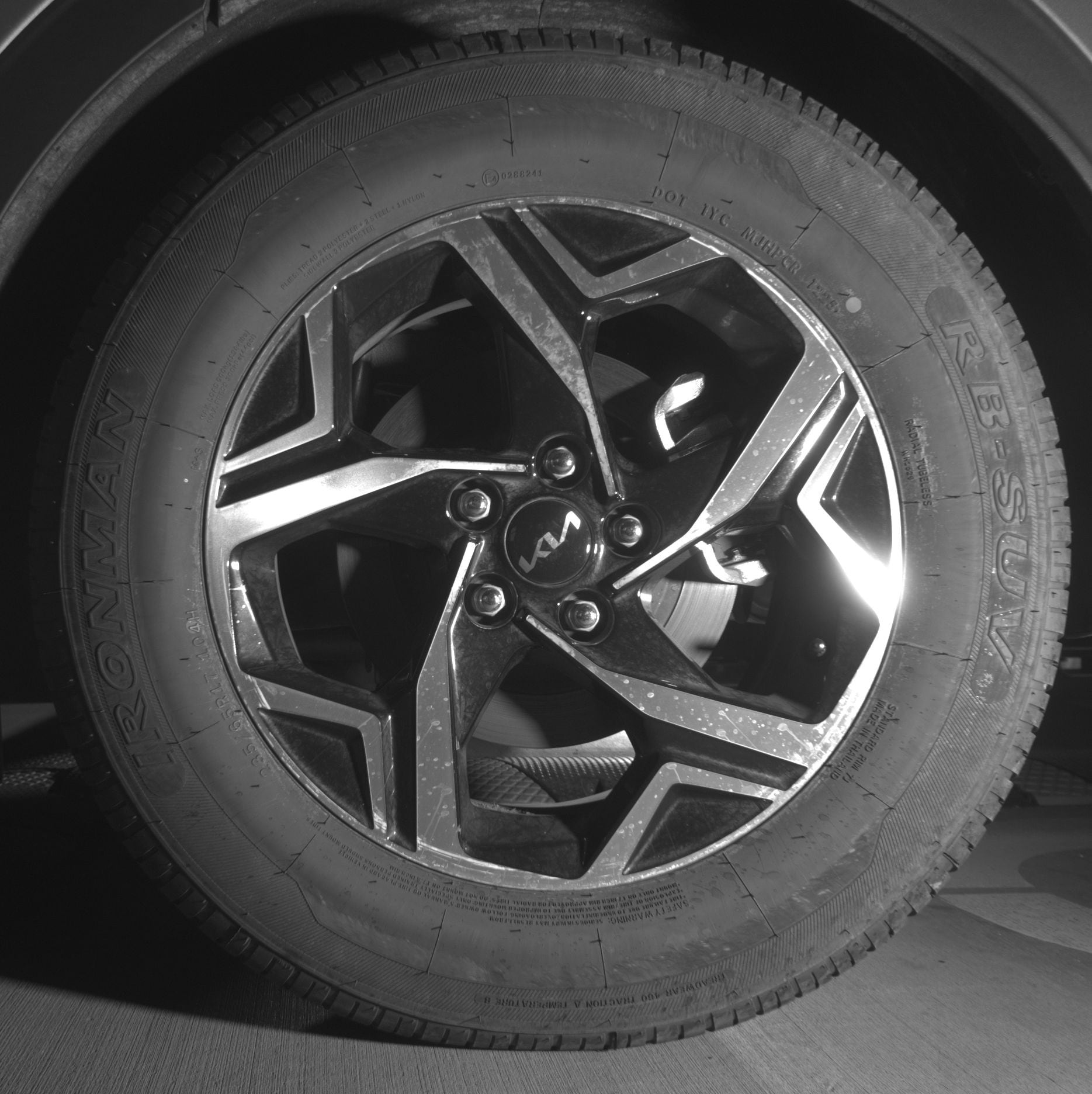 Thumbnail: 2025 Kia Sportage - 11