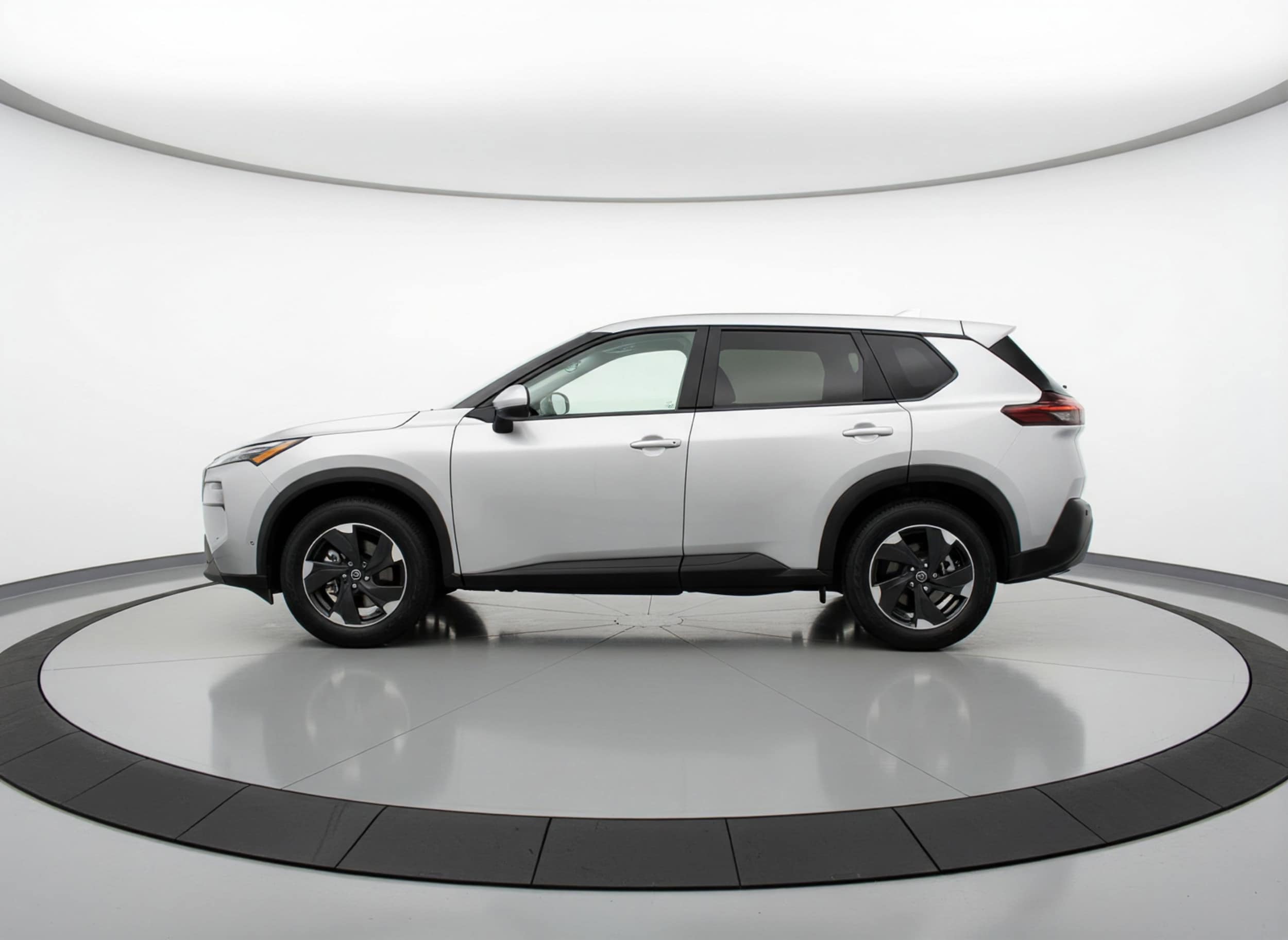 Thumbnail: 2025 Nissan Rogue - 5