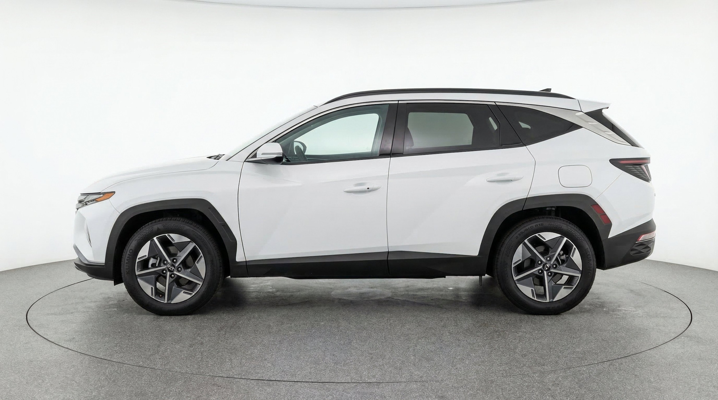 Thumbnail: 2026 Hyundai Tucson - 5