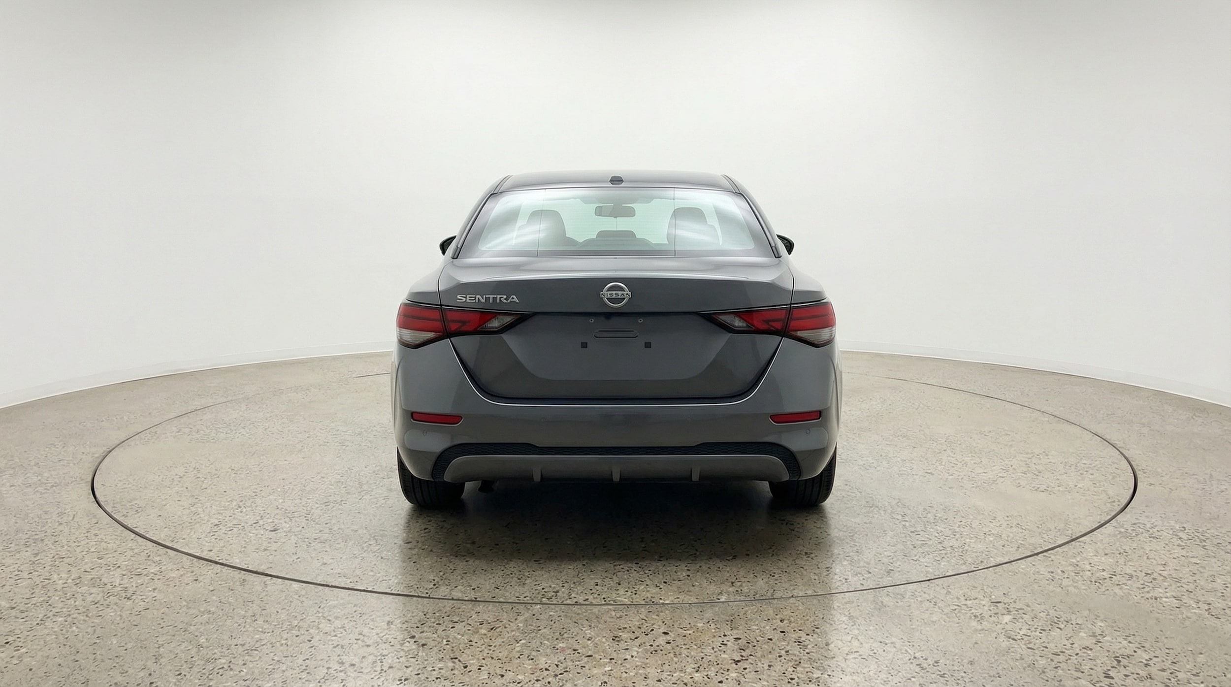 Thumbnail: 2025 Nissan Sentra - 6