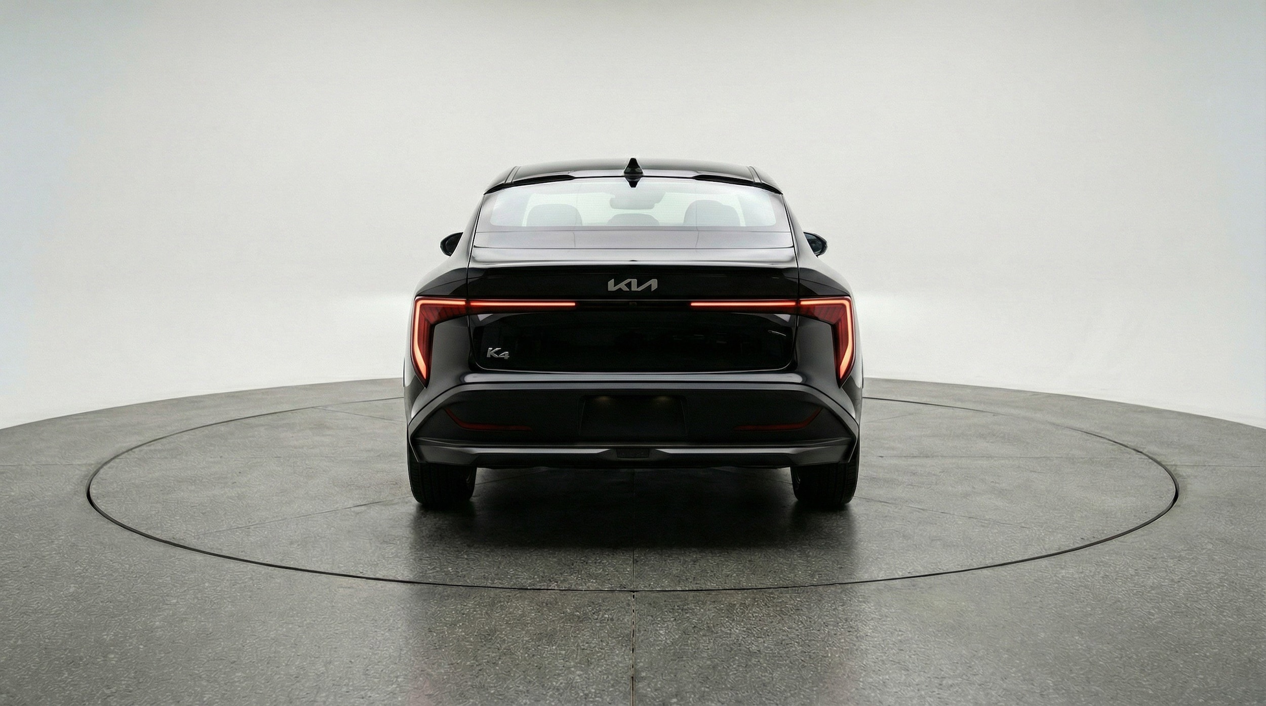Thumbnail: 2025 Kia K4 - 7