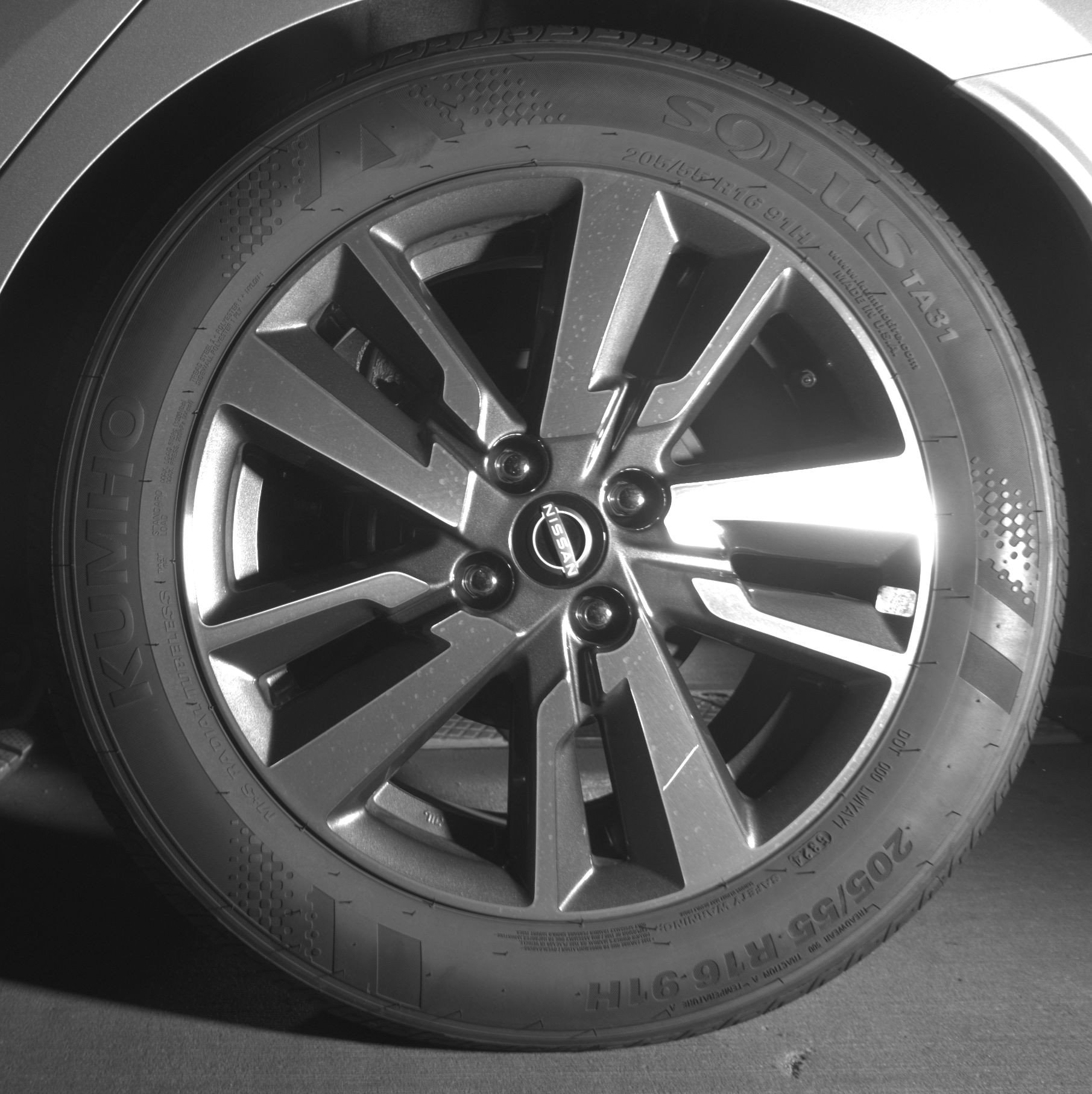 Thumbnail: 2025 Nissan Versa - 14