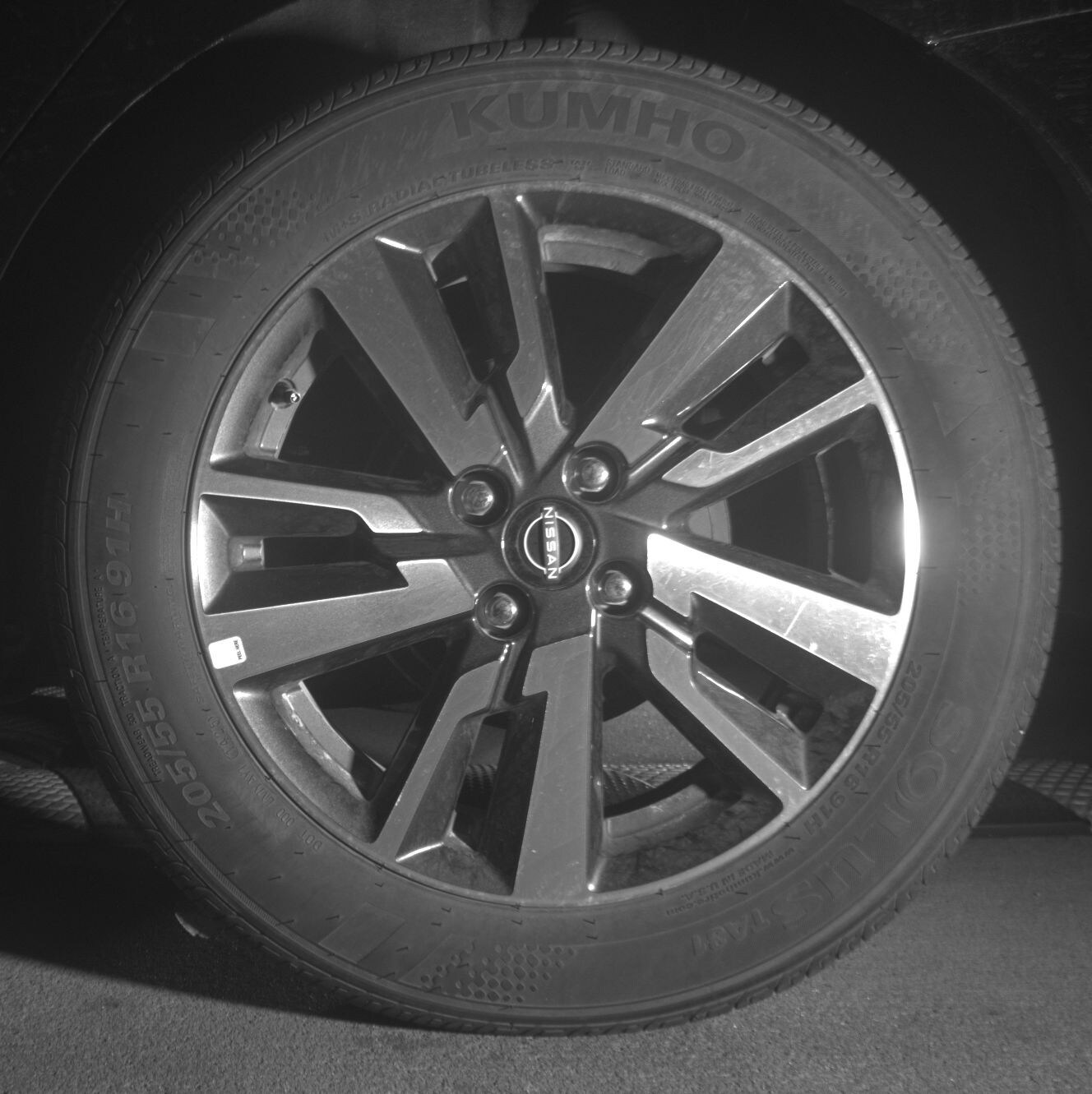 Thumbnail: 2025 Nissan Versa - 11