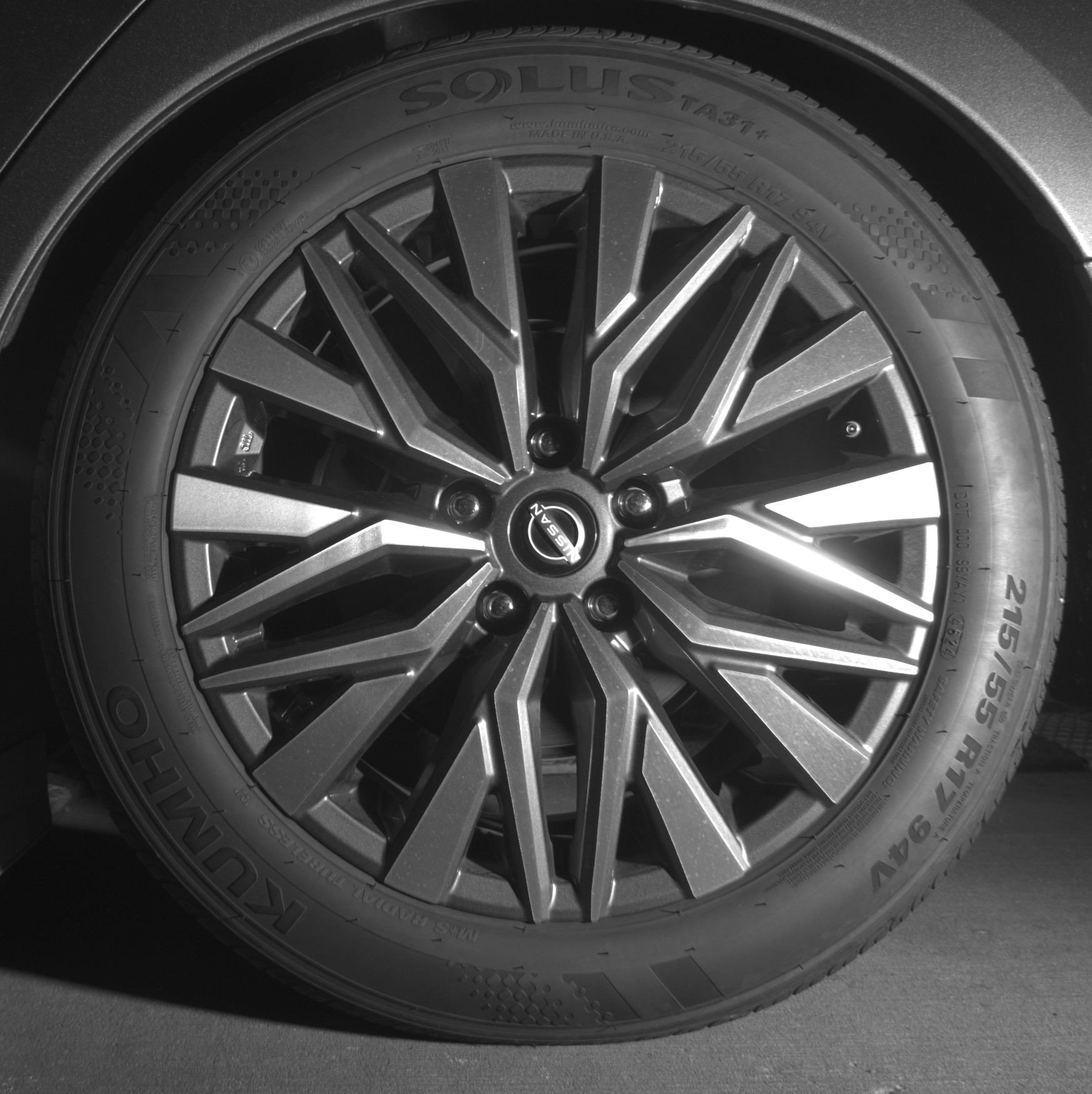 Thumbnail: 2025 Nissan Altima - 14