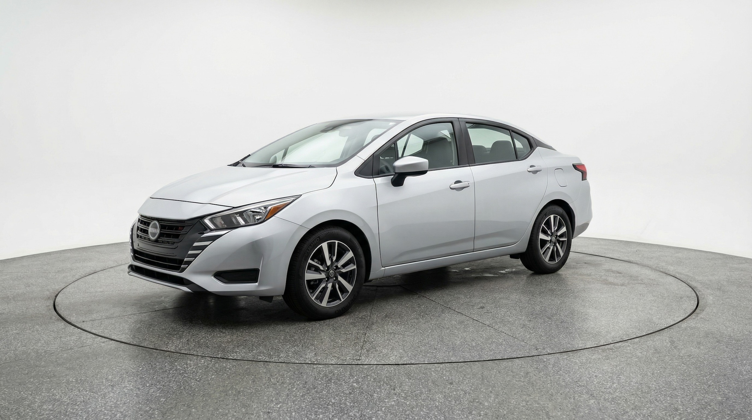 Thumbnail: 2025 Nissan Versa - 3