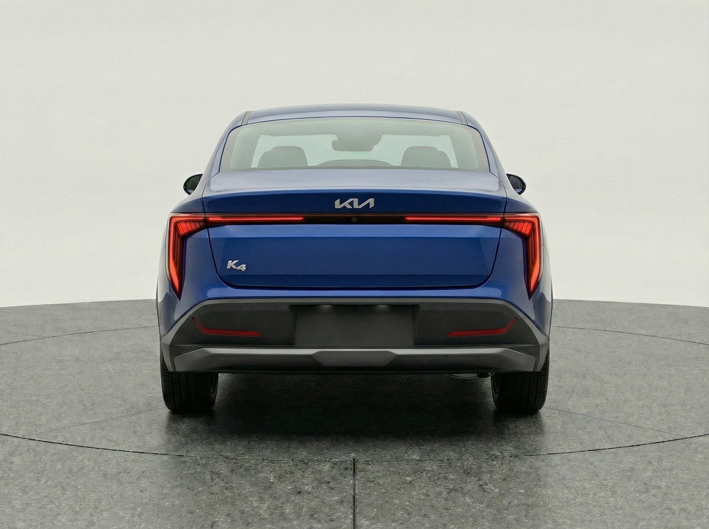 Thumbnail: 2025 Kia K4 - 7