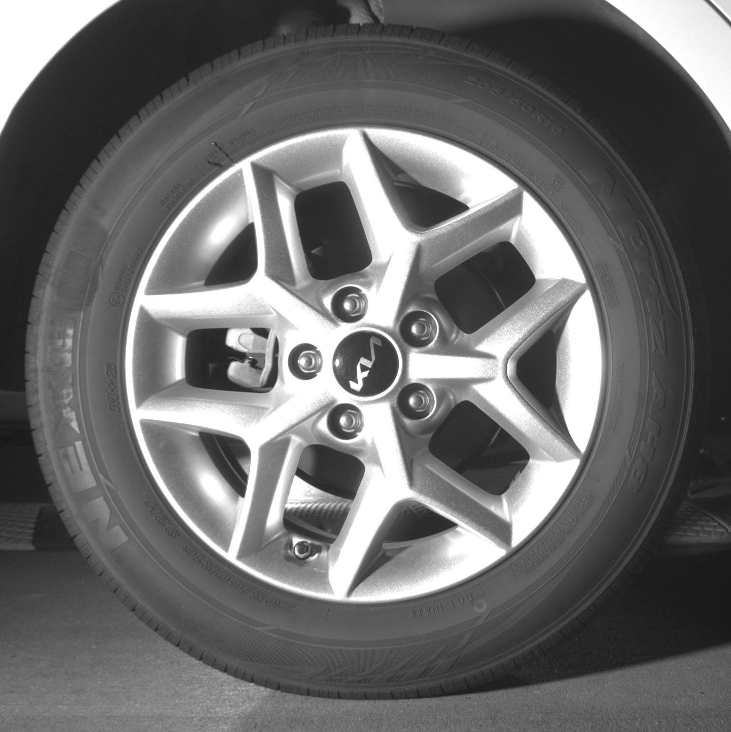 Thumbnail: 2025 Kia Soul - 12