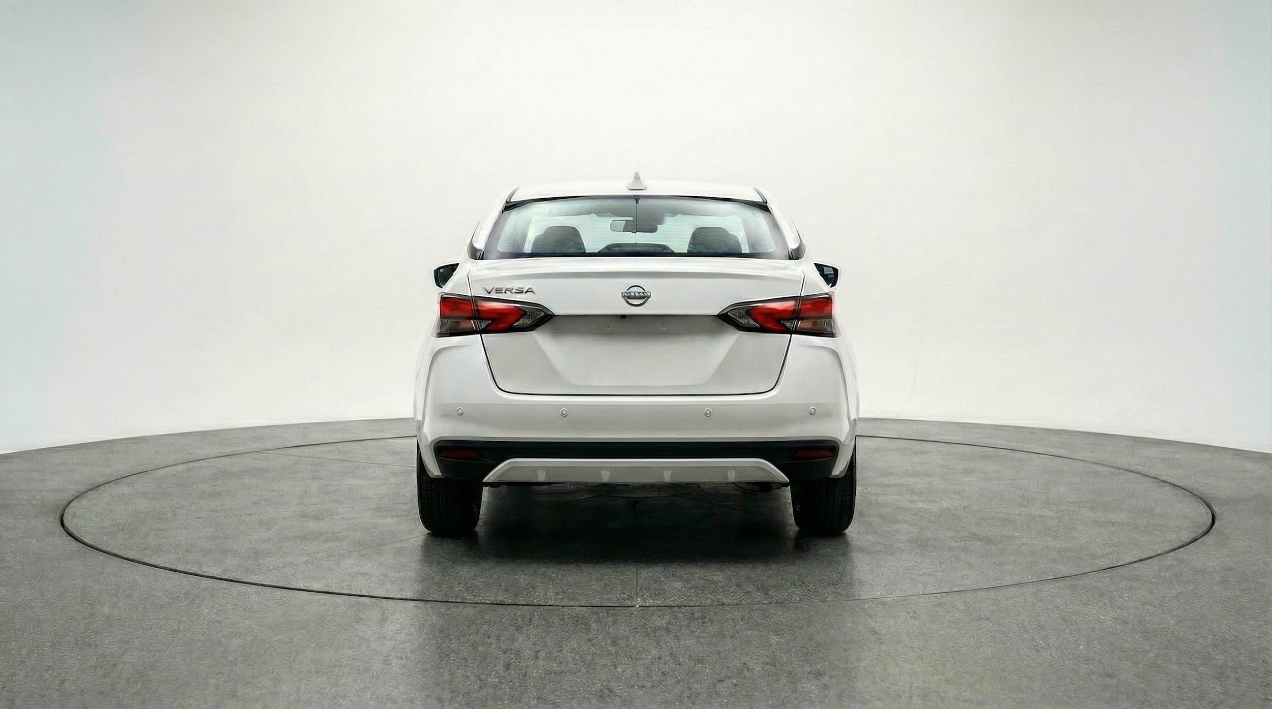 Thumbnail: 2025 Nissan Versa - 6