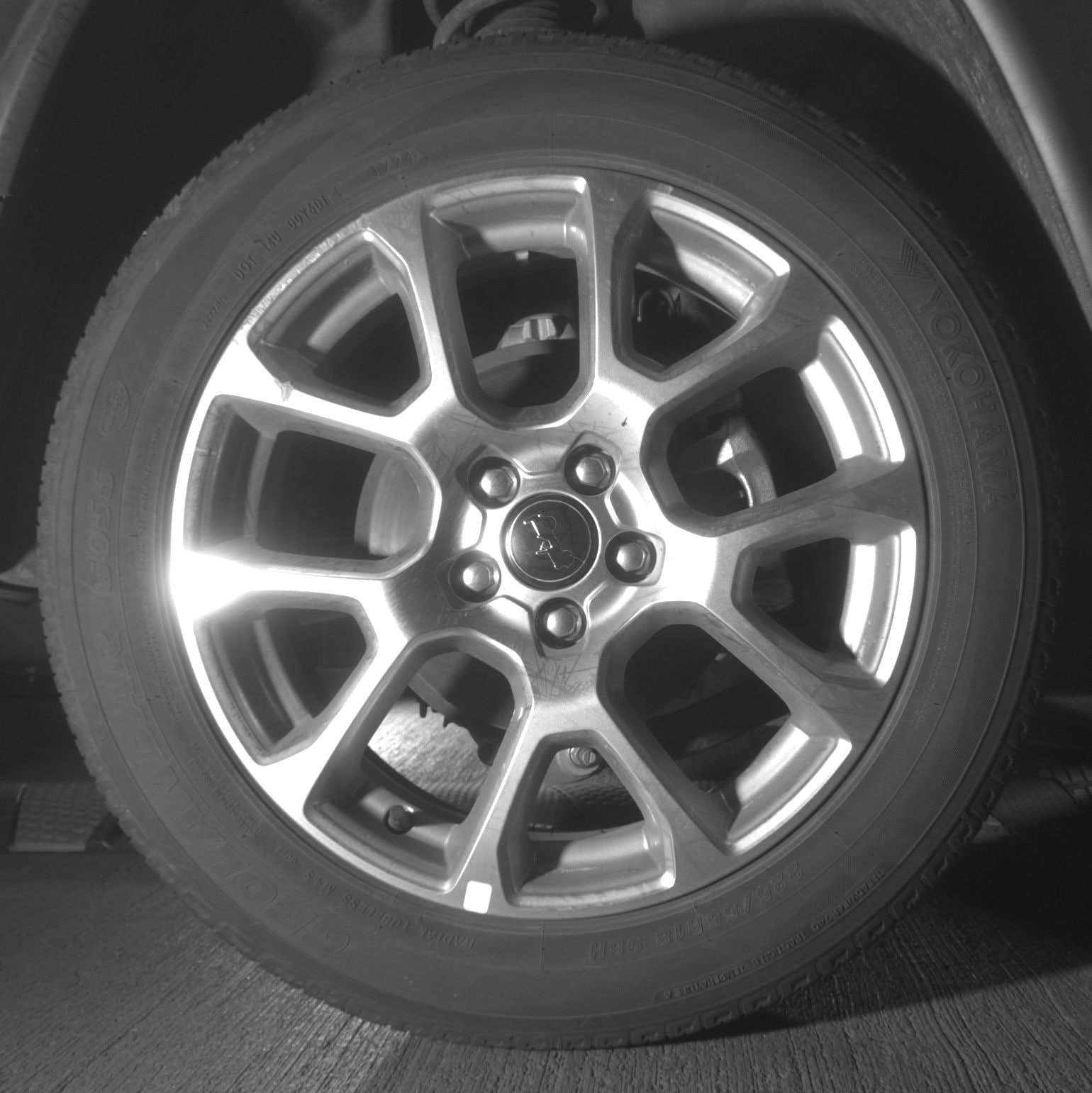 Thumbnail: 2025 Jeep Compass - 12