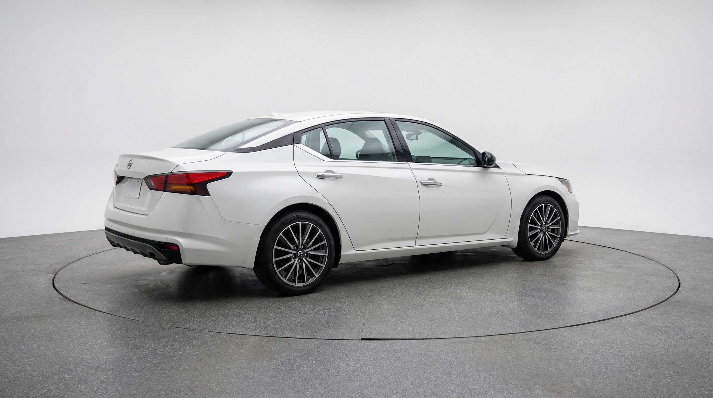 Thumbnail: 2025 Nissan Altima - 7