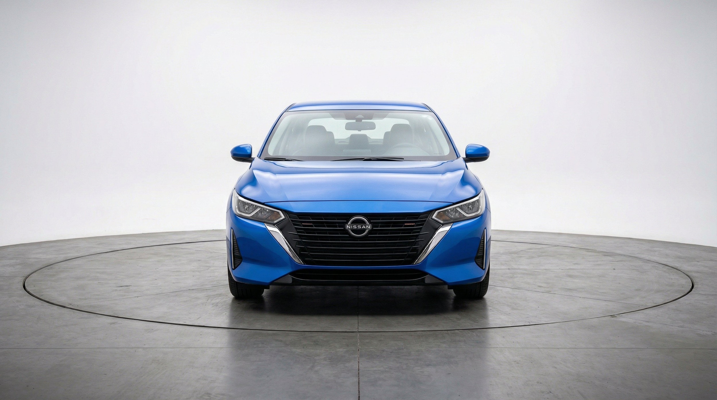Thumbnail: 2025 Nissan Sentra - 2