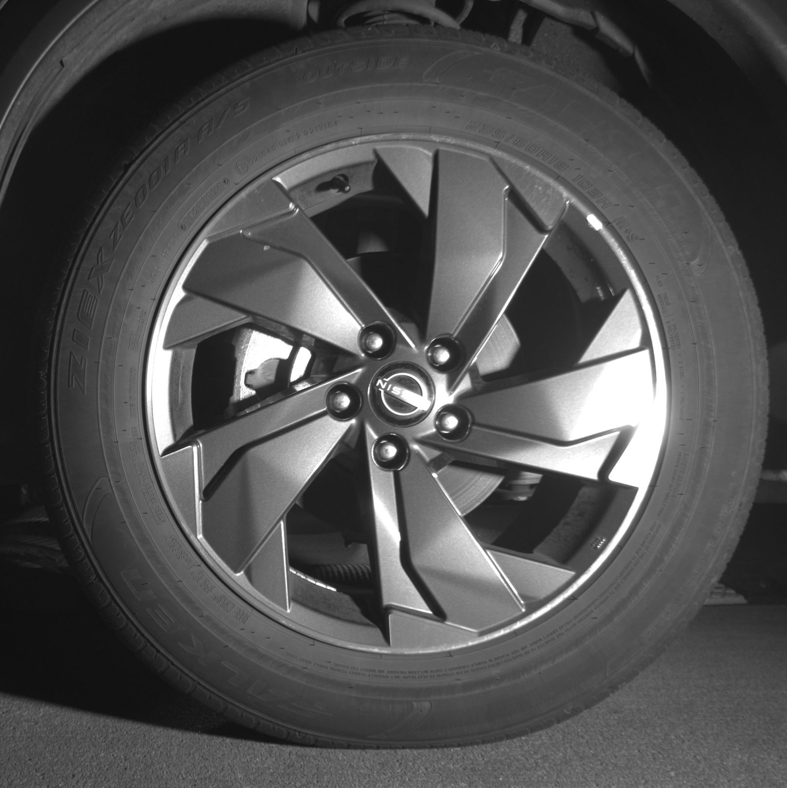 Thumbnail: 2025 Nissan Rogue - 9