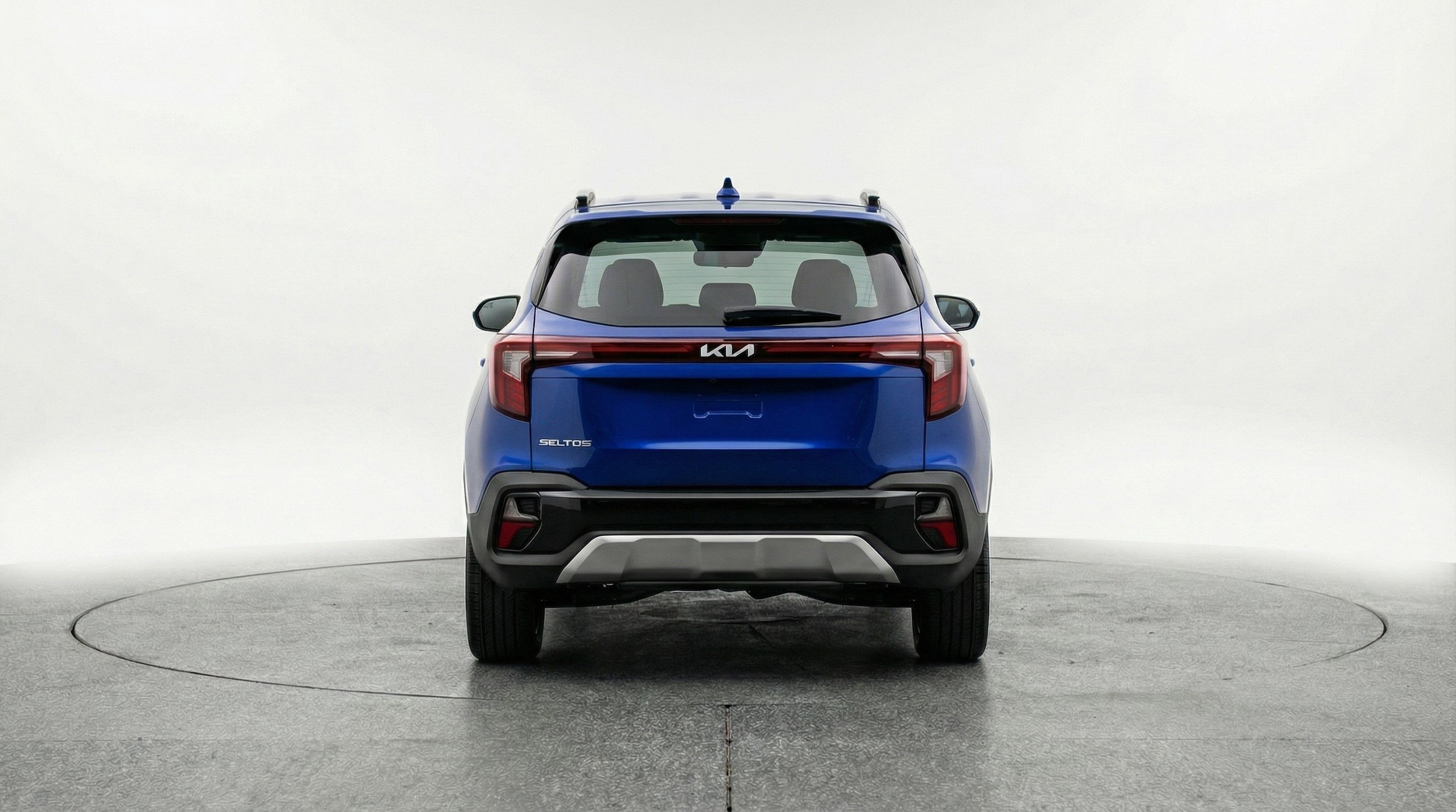 Thumbnail: 2025 Kia Seltos - 7