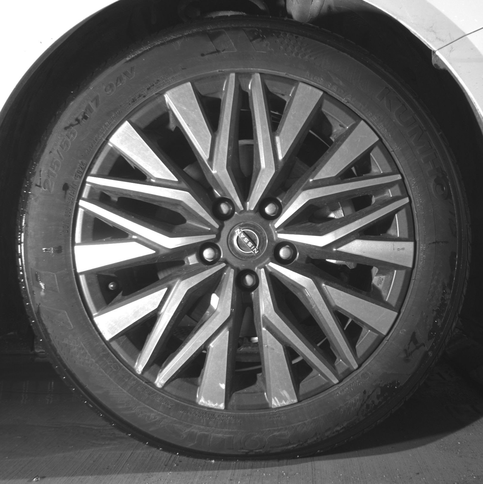 Thumbnail: 2025 Nissan Altima - 13