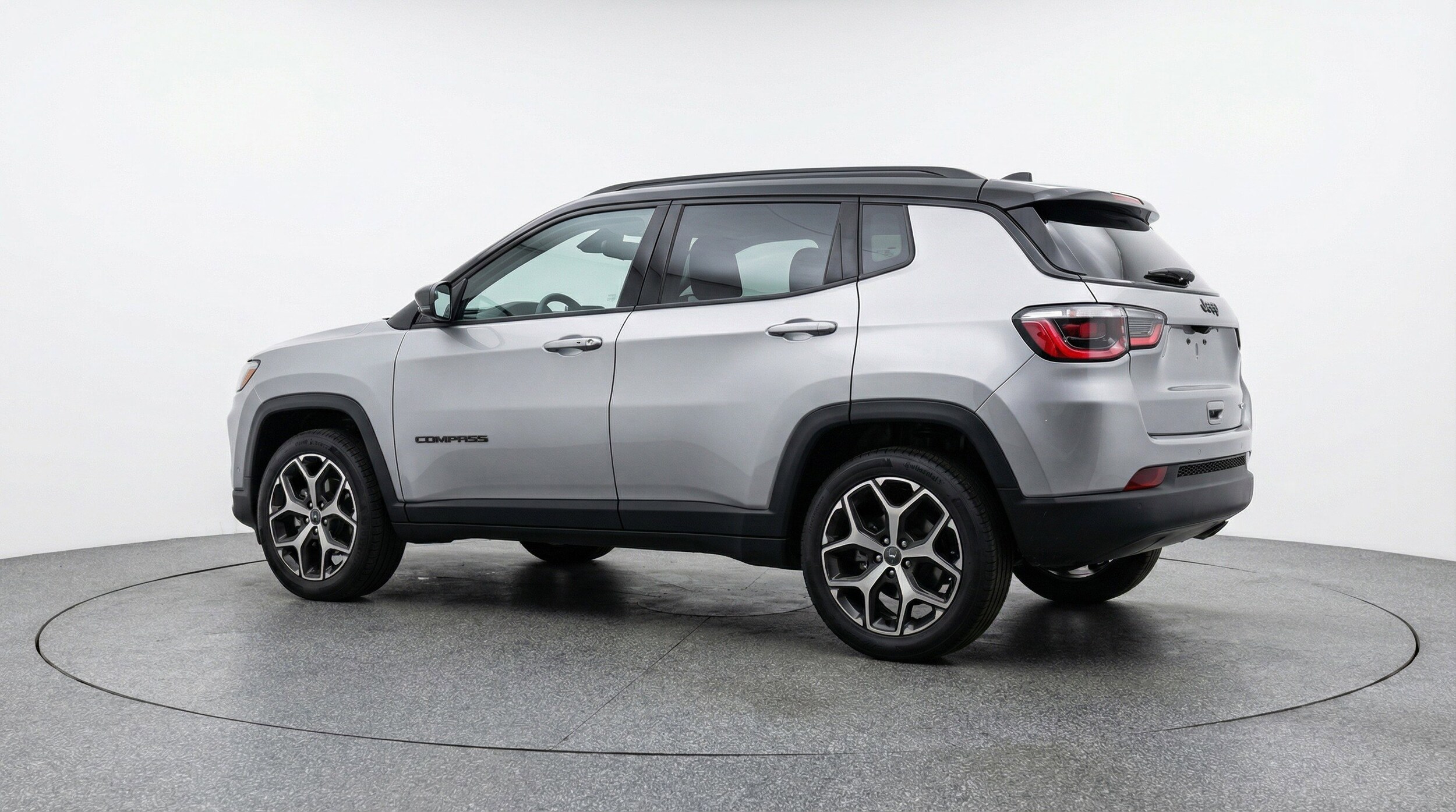 Thumbnail: 2025 Jeep Compass - 6