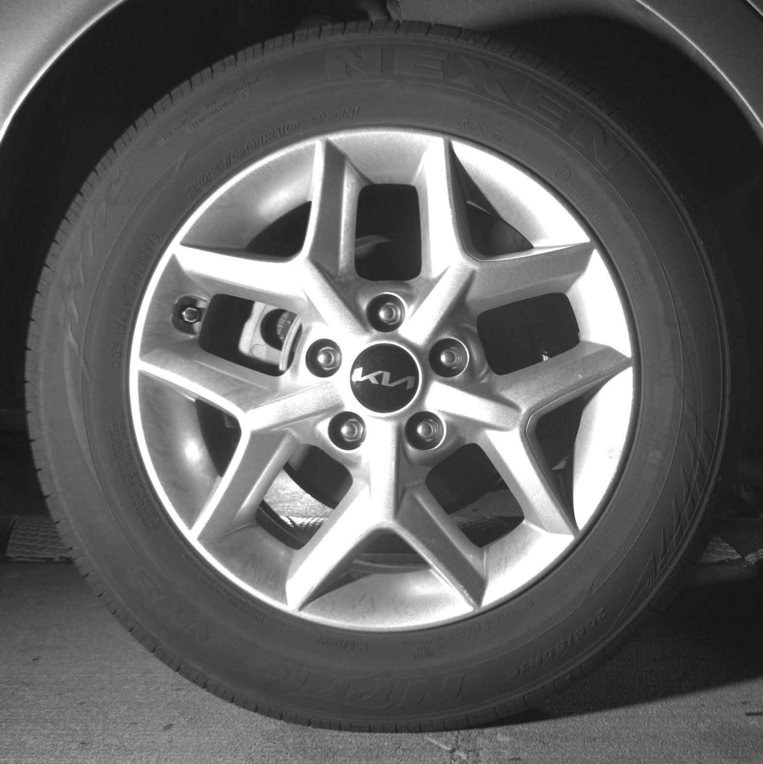 Thumbnail: 2025 Kia Soul - 15