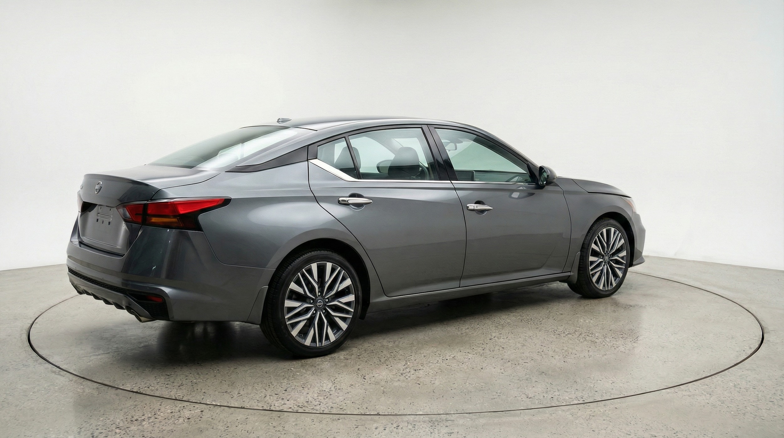 Thumbnail: 2025 Nissan Altima - 7