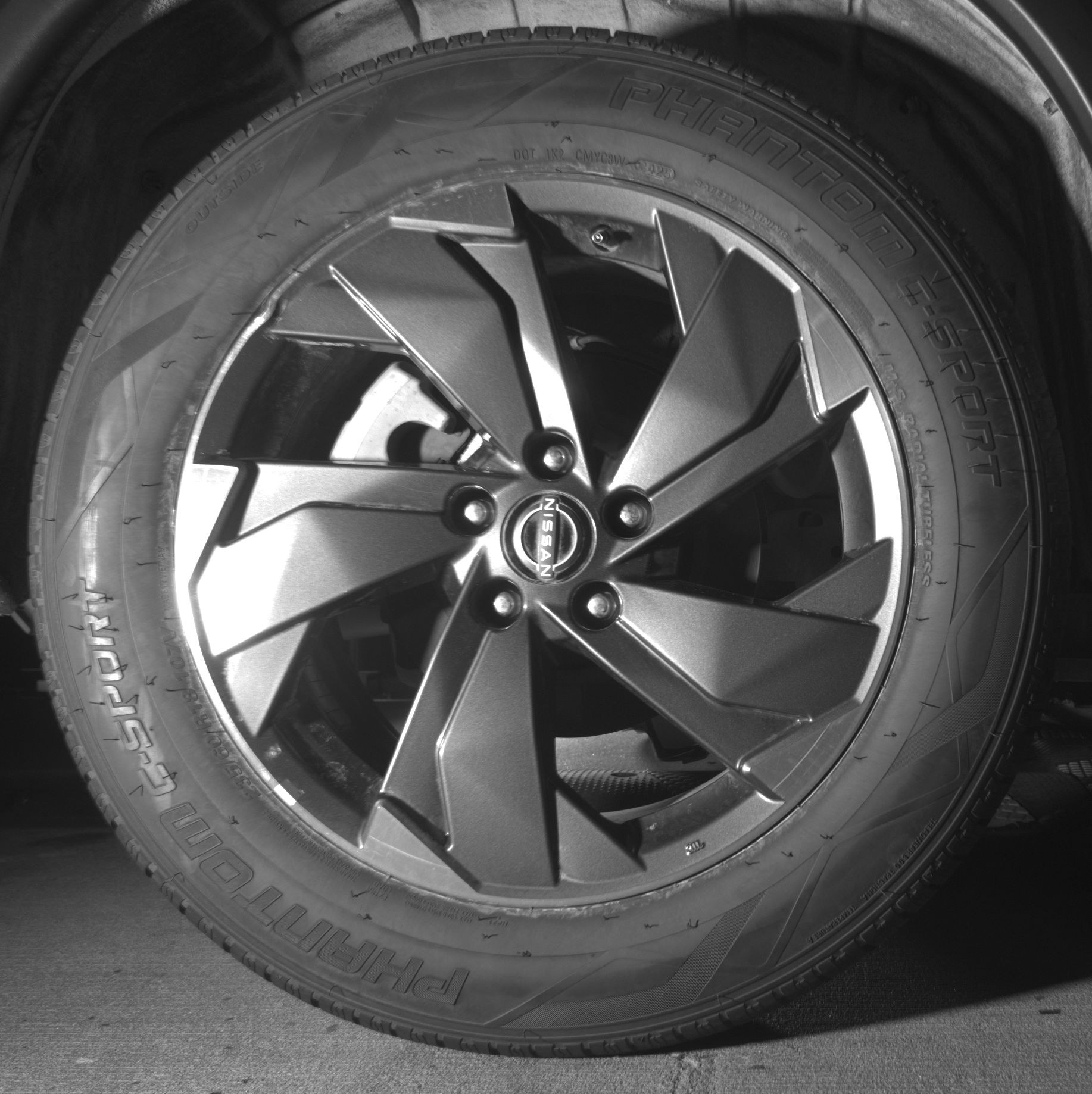 Thumbnail: 2025 Nissan Rogue - 12