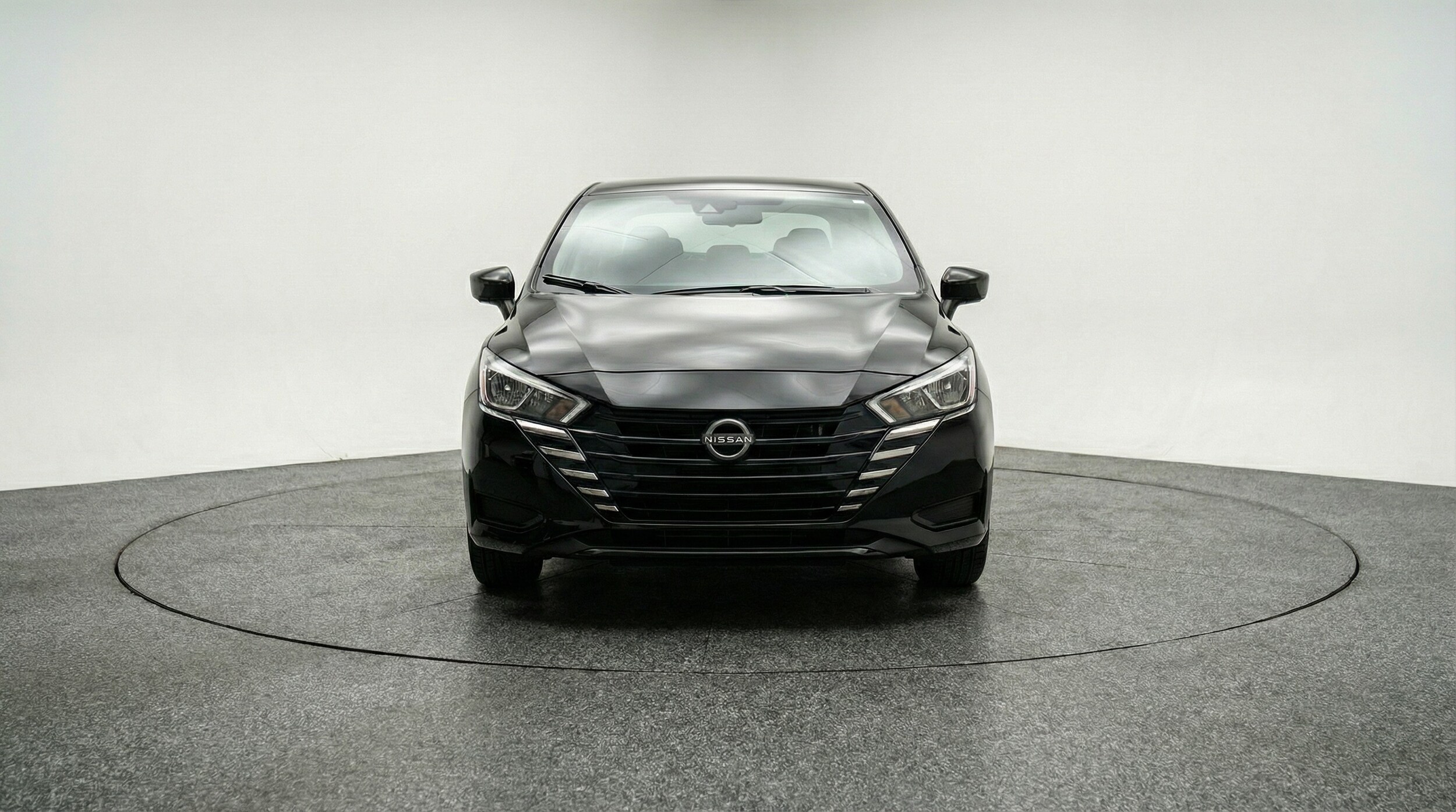 Thumbnail: 2025 Nissan Versa - 2