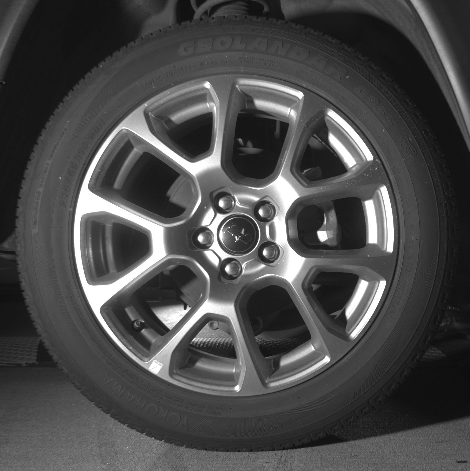 Thumbnail: 2025 Jeep Compass - 12