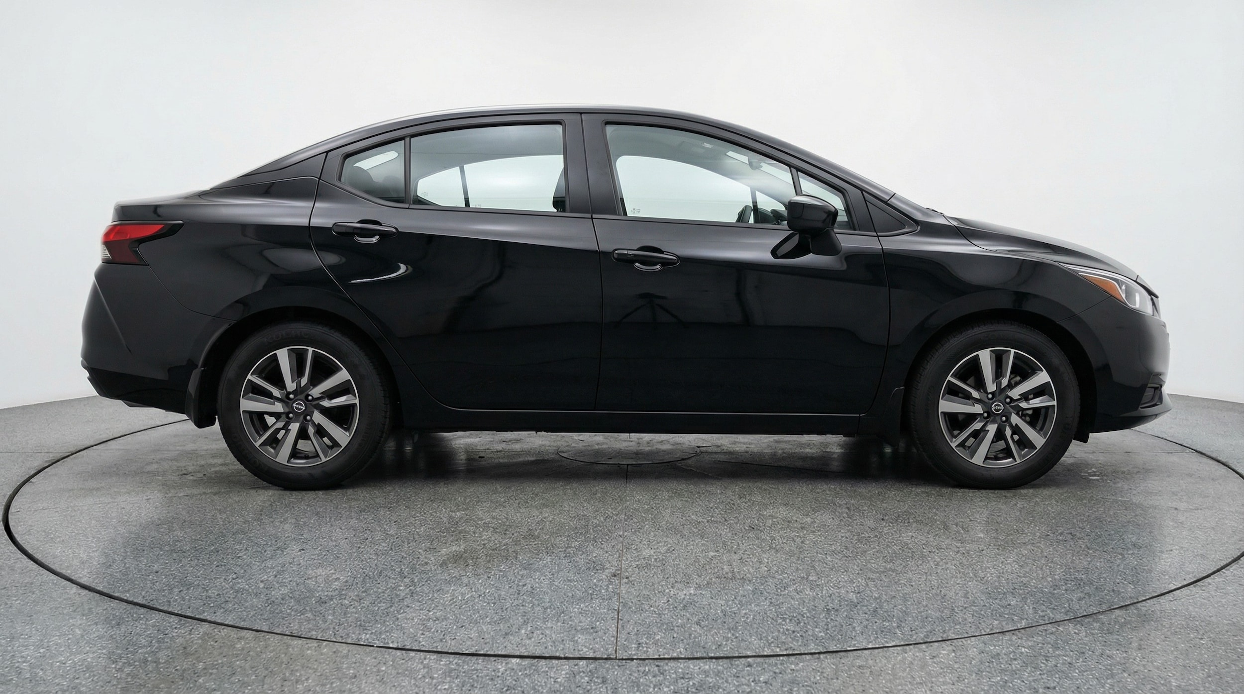 Thumbnail: 2025 Nissan Versa - 8
