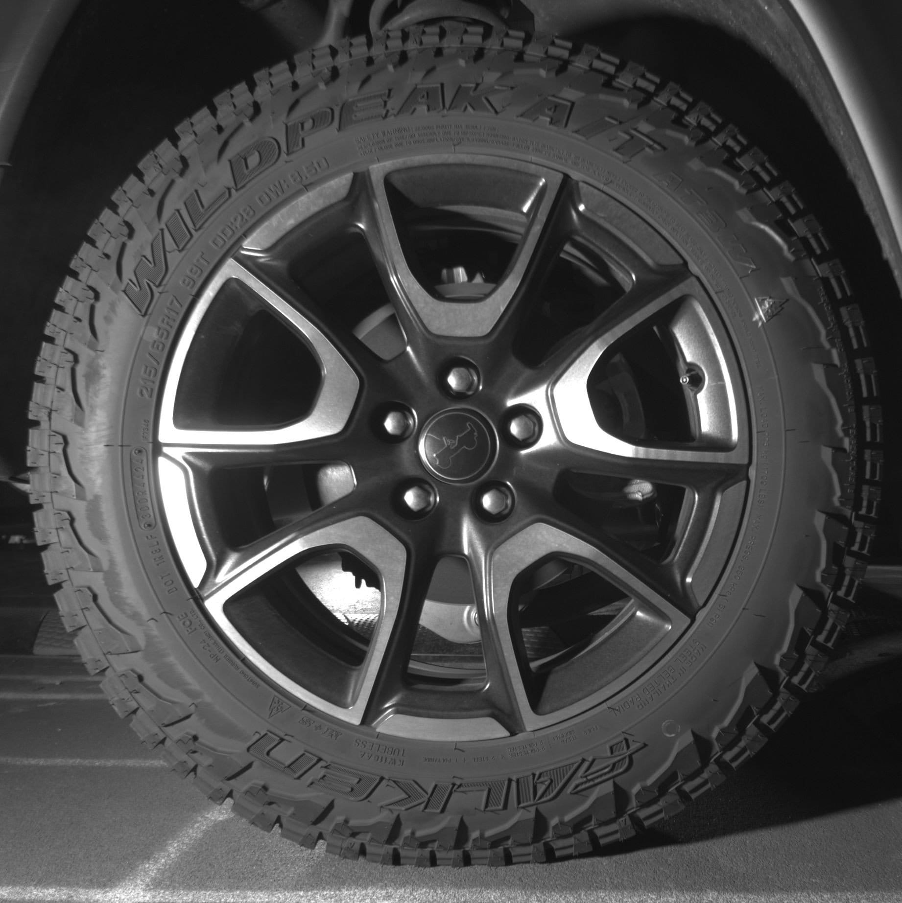 Thumbnail: 2025 Jeep Compass - 15