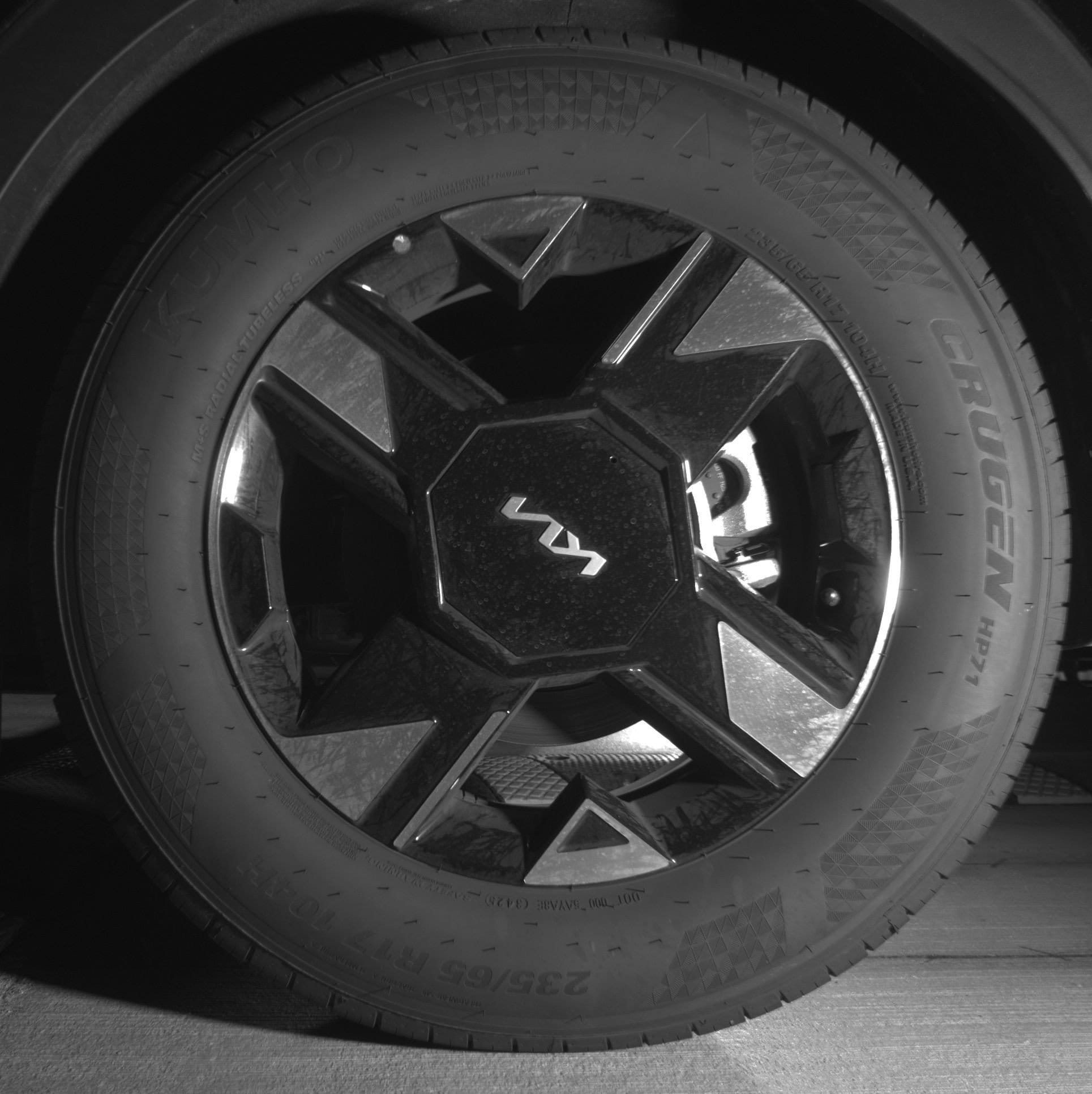 Thumbnail: 2026 Kia Sportage - 14