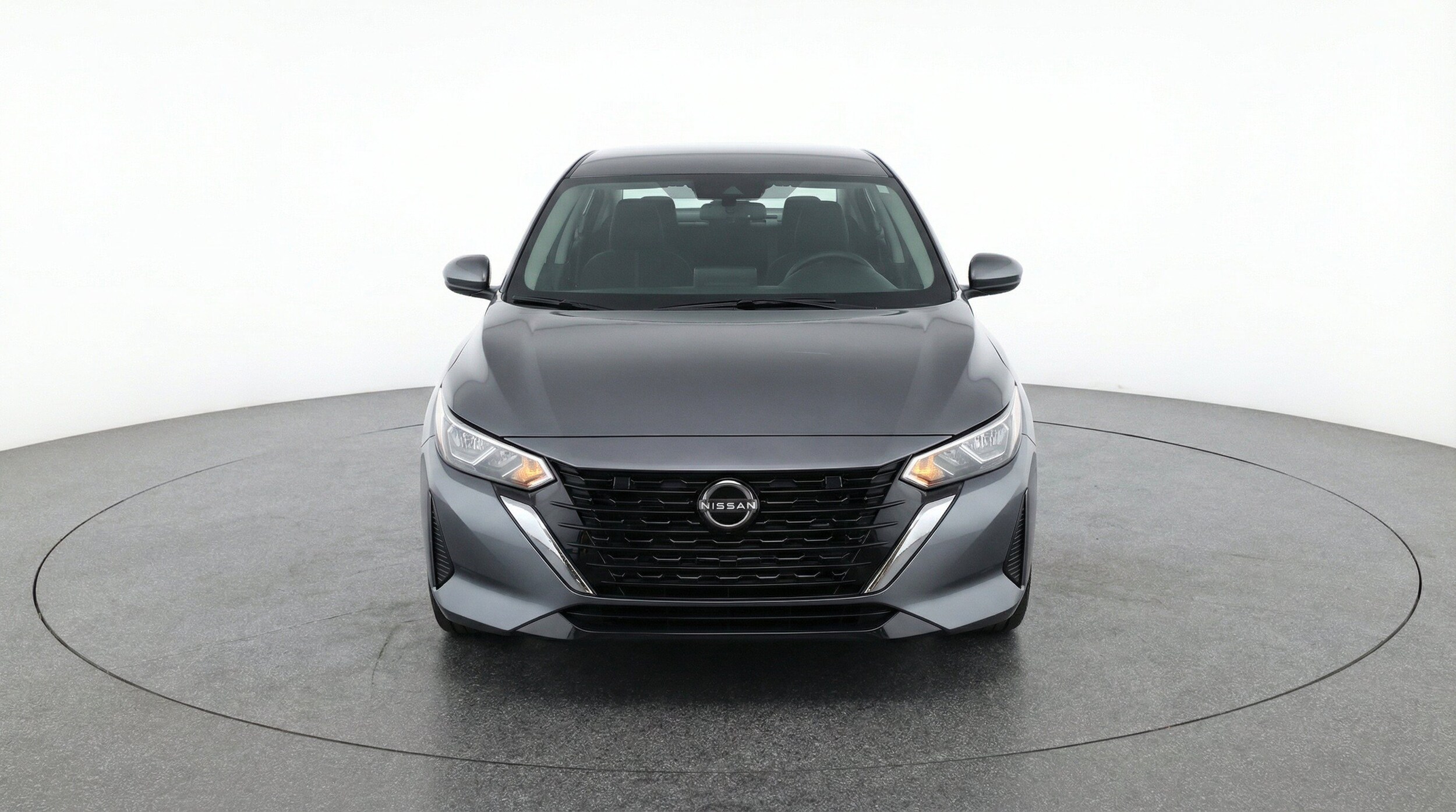 Thumbnail: 2025 Nissan Sentra - 2
