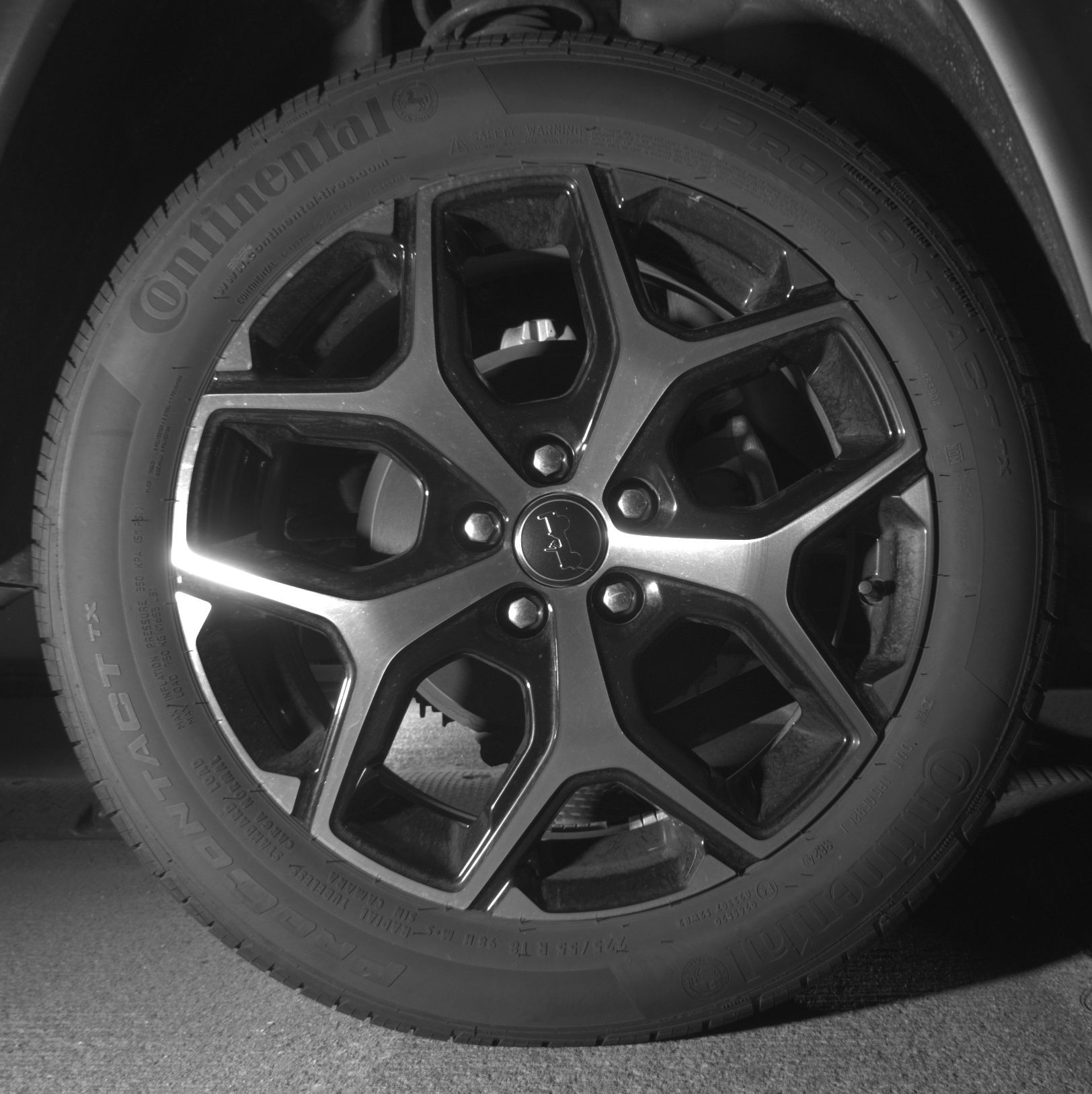 Thumbnail: 2025 Jeep Compass - 12